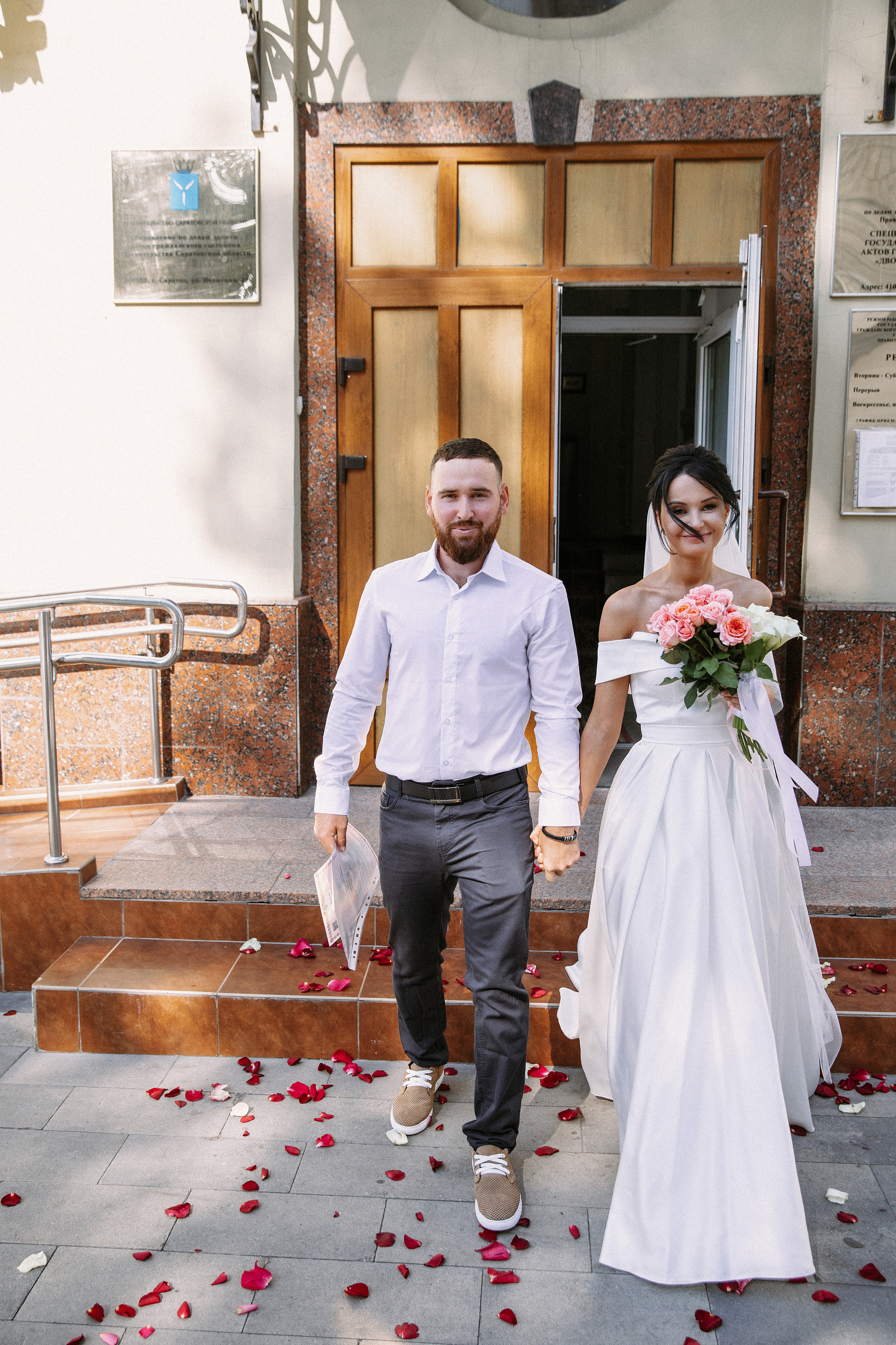 Rostislav&Anastasia. Фотограф Максим Маркелов