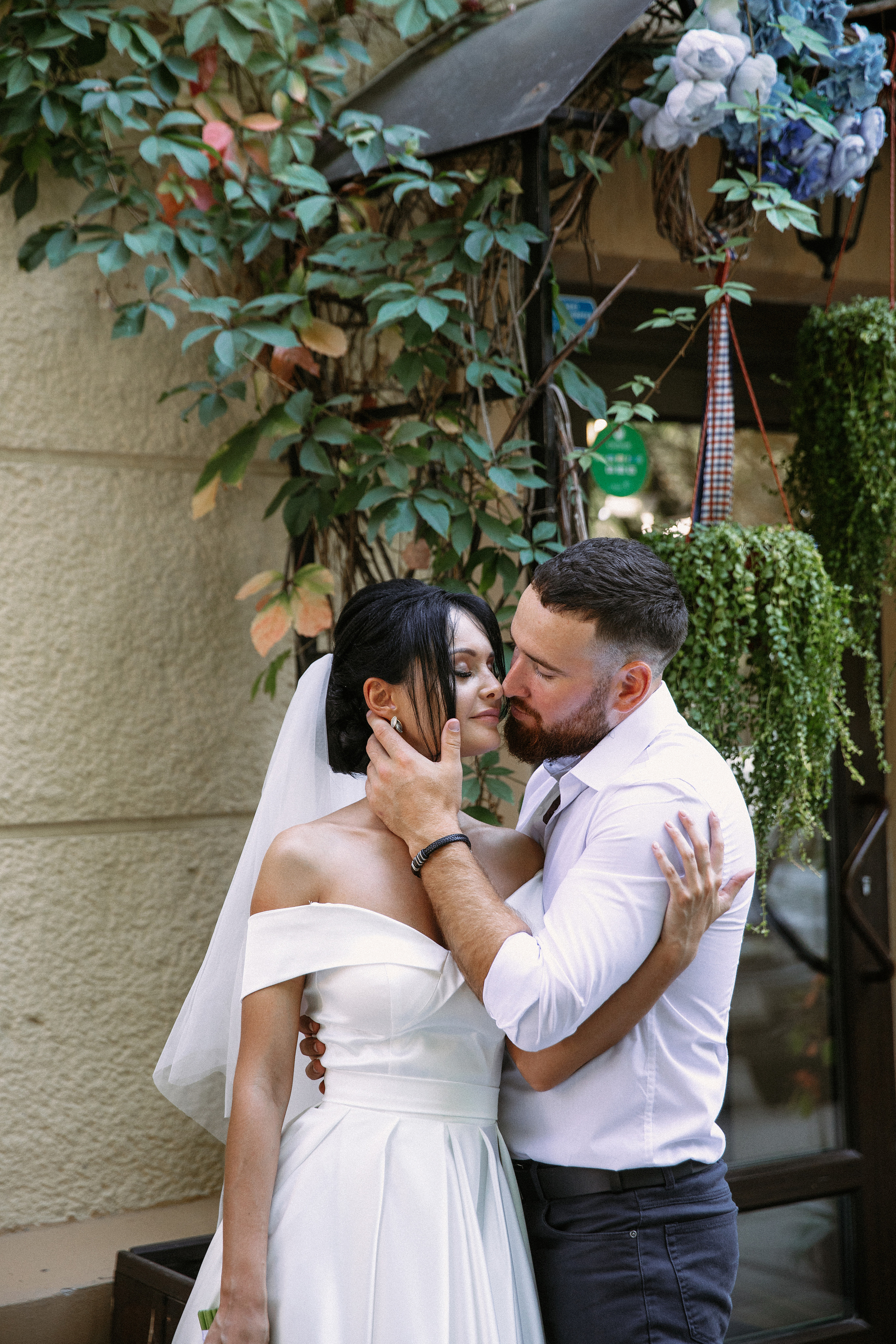 Rostislav&Anastasia. Фотограф Максим Маркелов