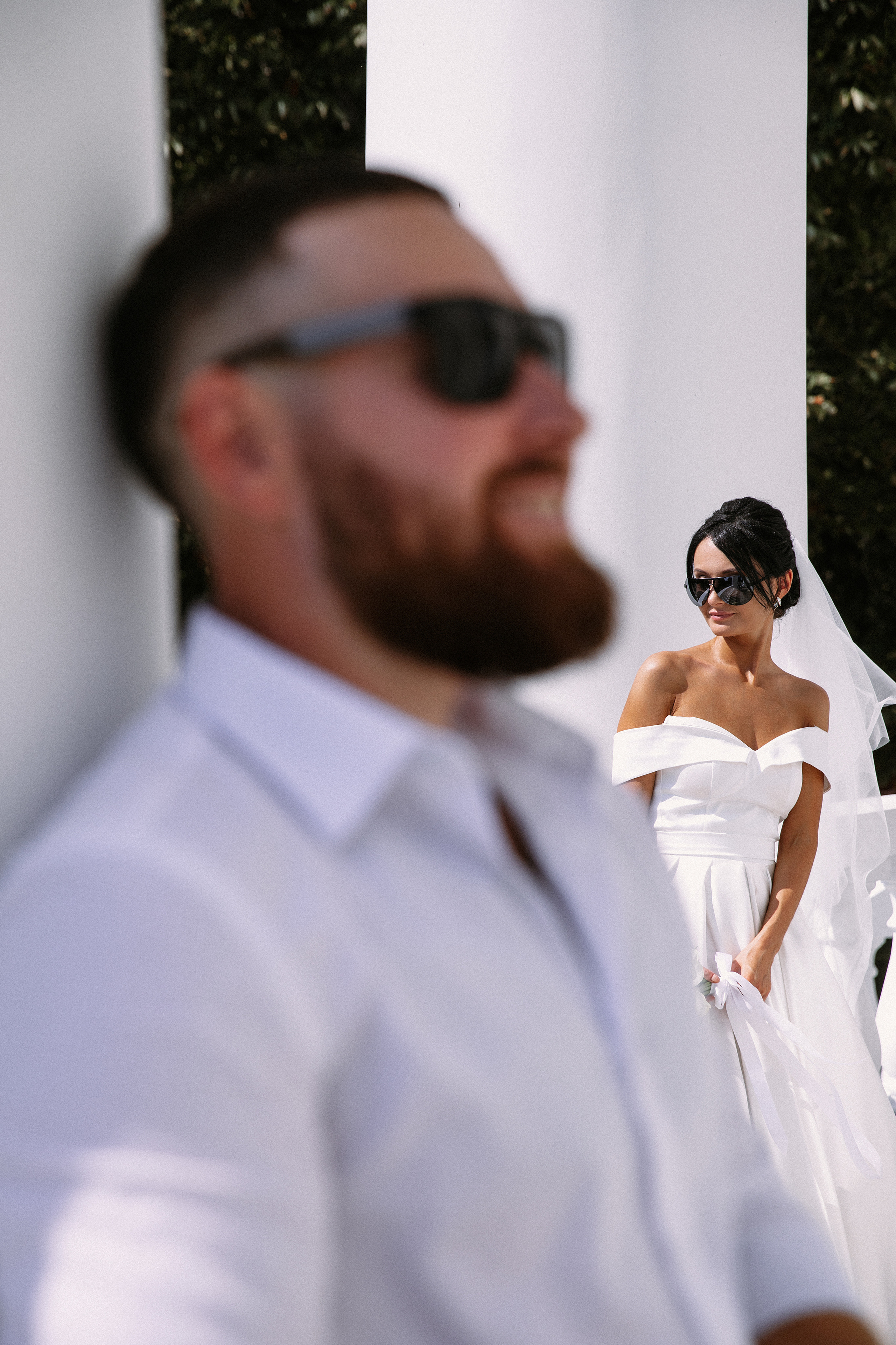 Rostislav&Anastasia. Фотограф Максим Маркелов