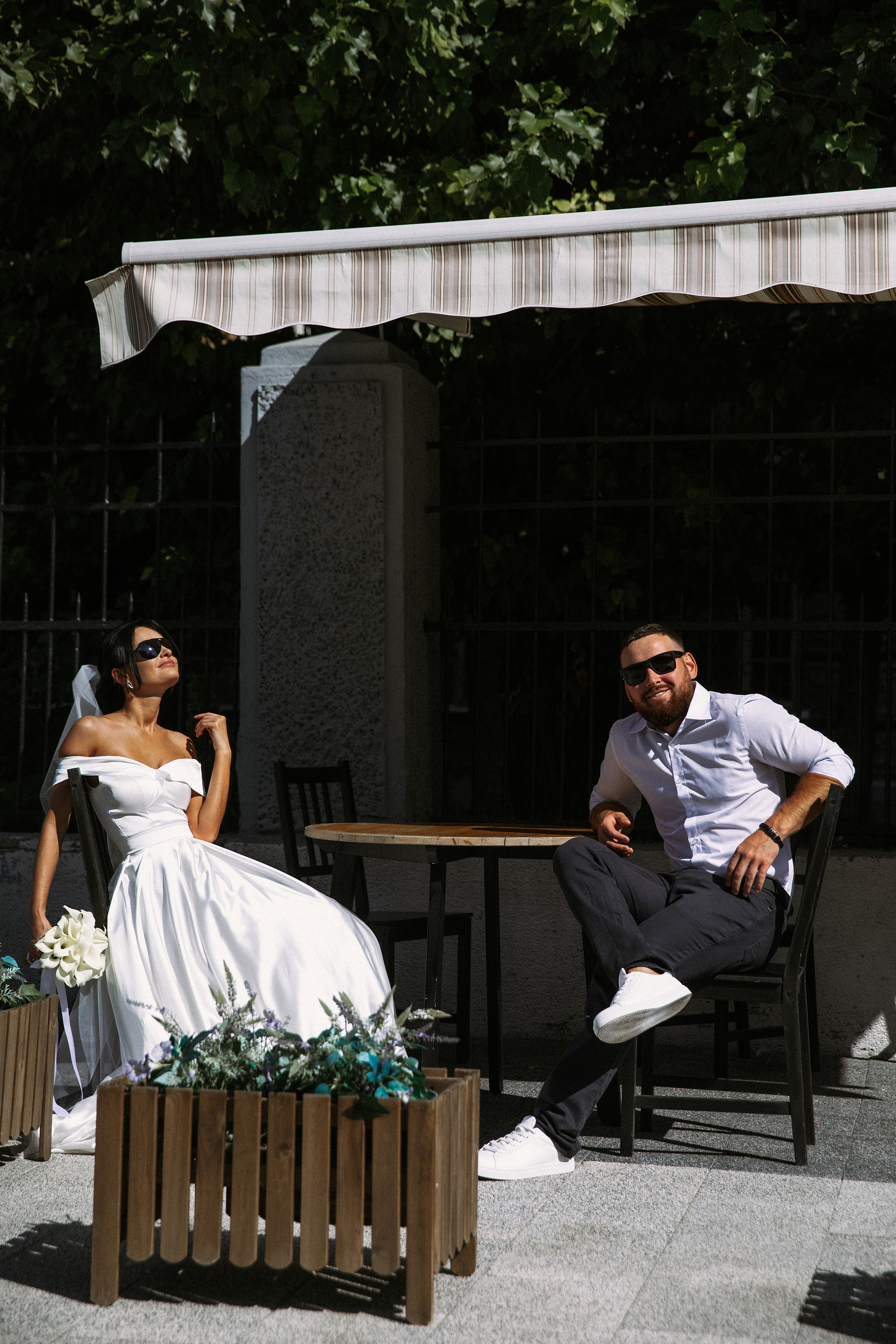 Rostislav&Anastasia. Фотограф Максим Маркелов