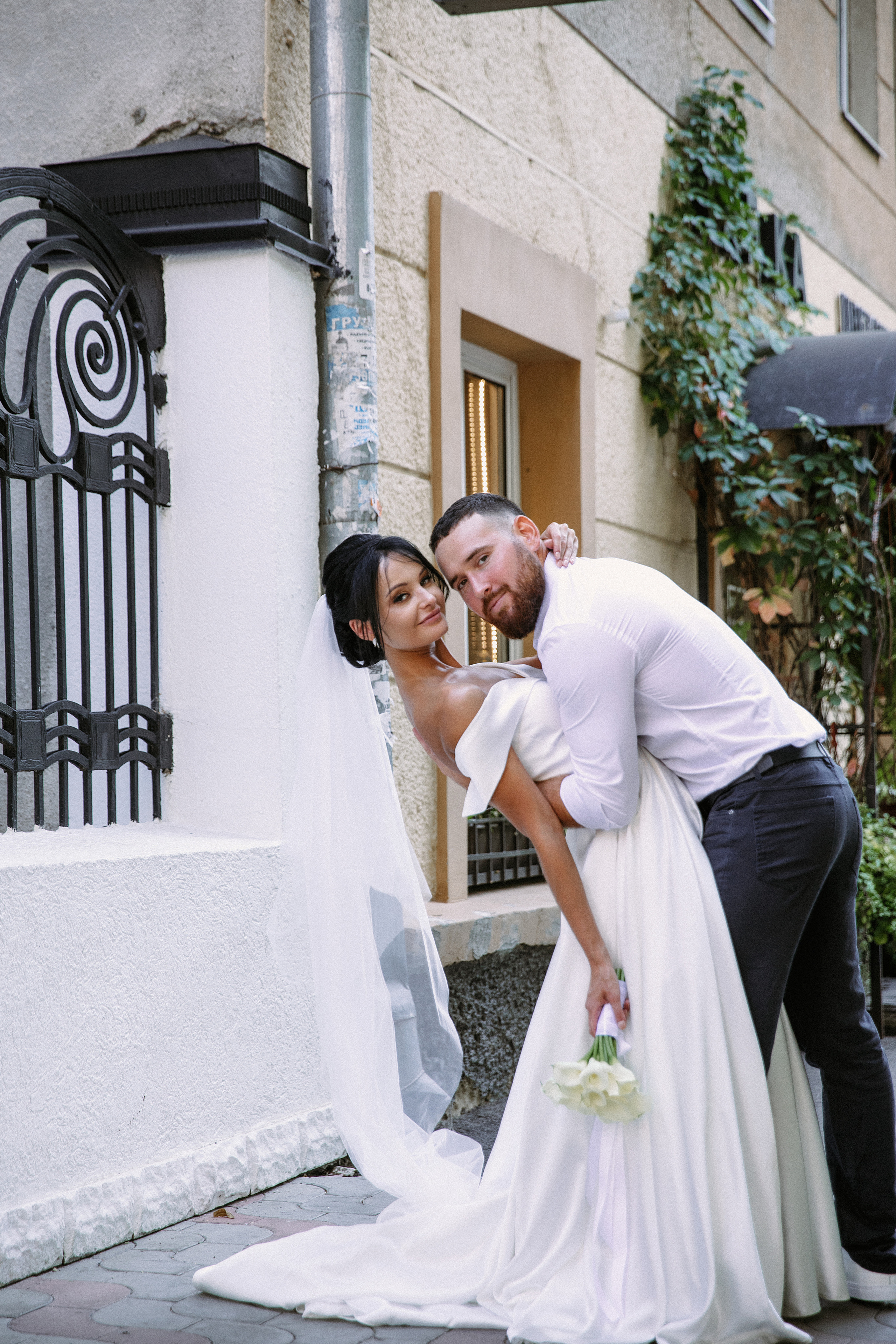 Rostislav&Anastasia. Фотограф Максим Маркелов