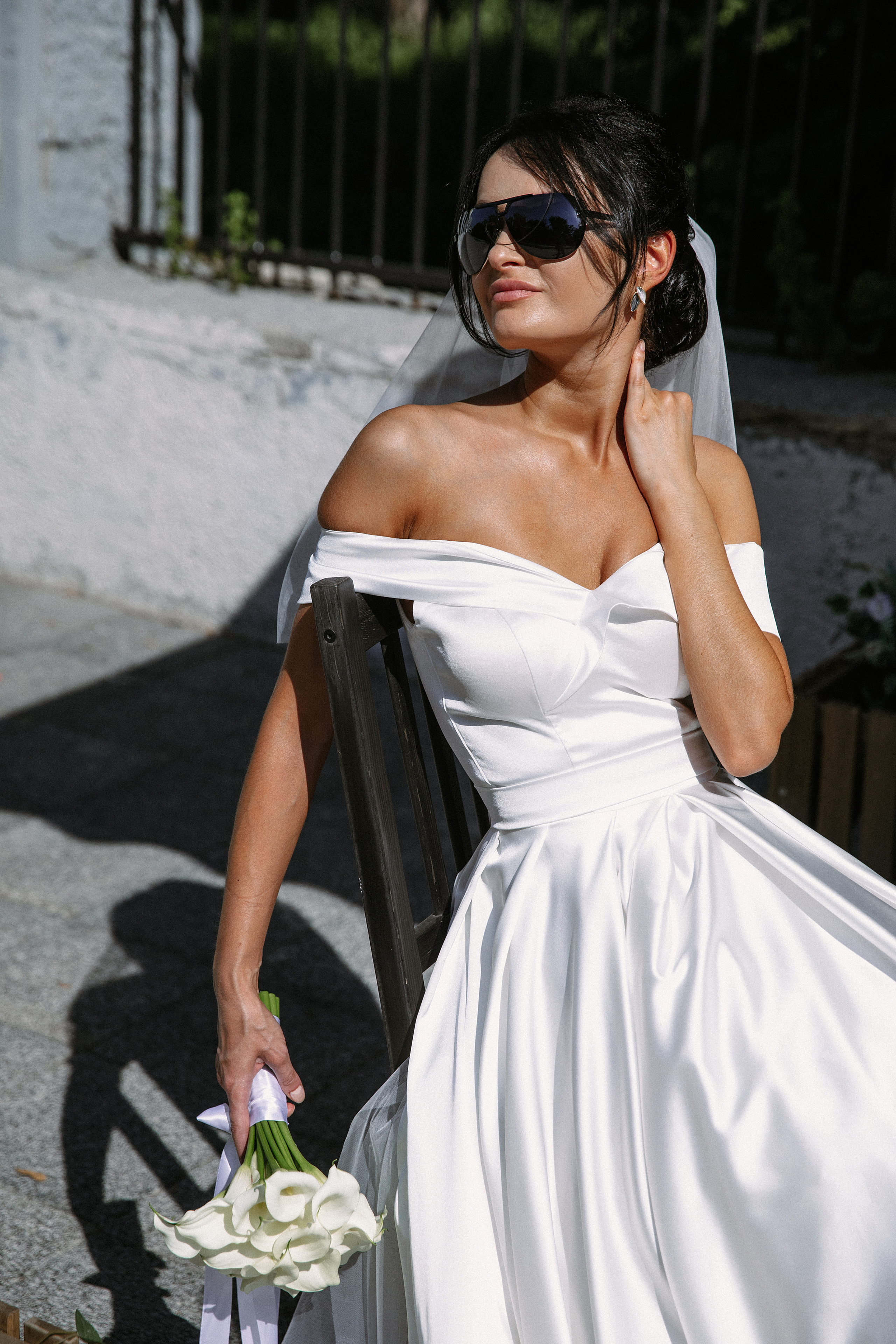 Rostislav&Anastasia. Фотограф Максим Маркелов