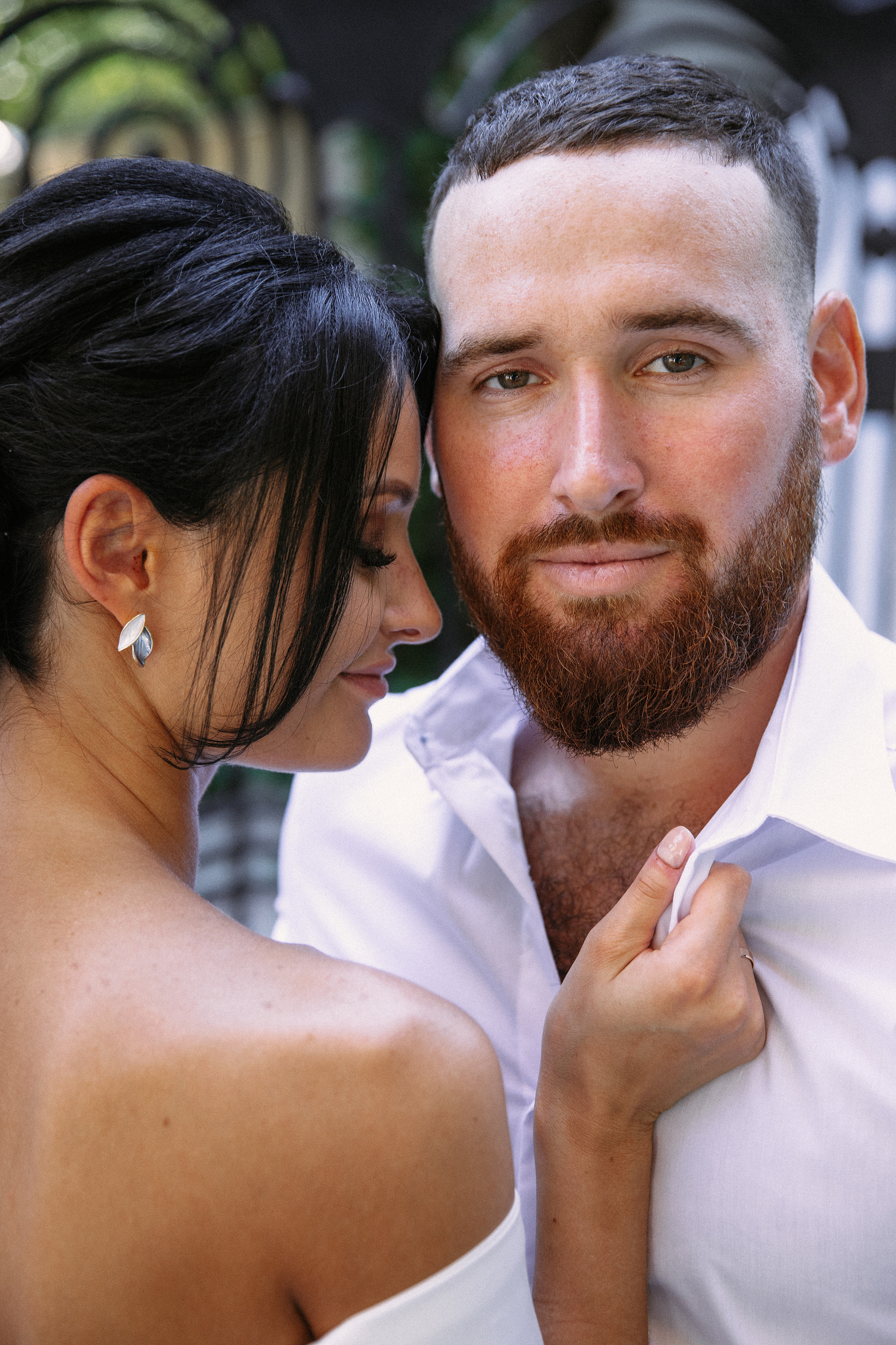 Rostislav&Anastasia. Фотограф Максим Маркелов