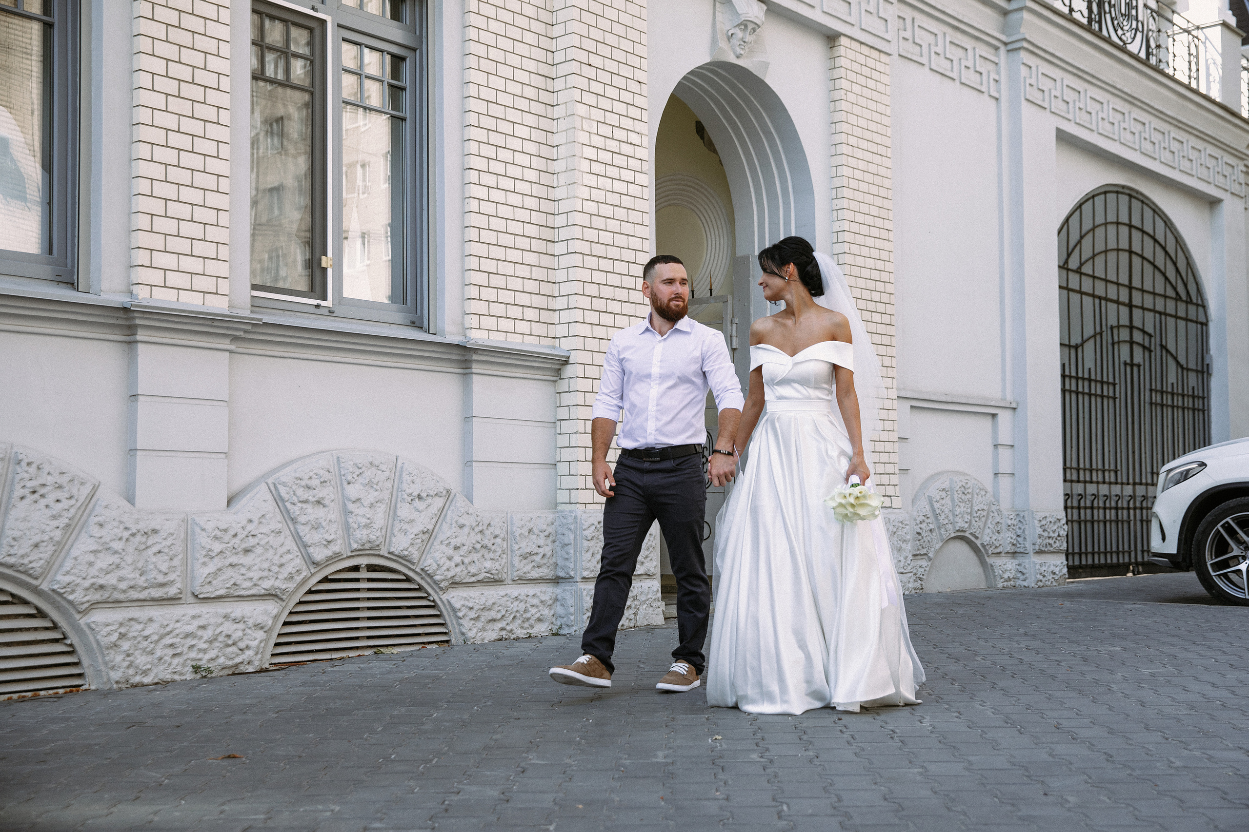 Rostislav&Anastasia. Фотограф Максим Маркелов
