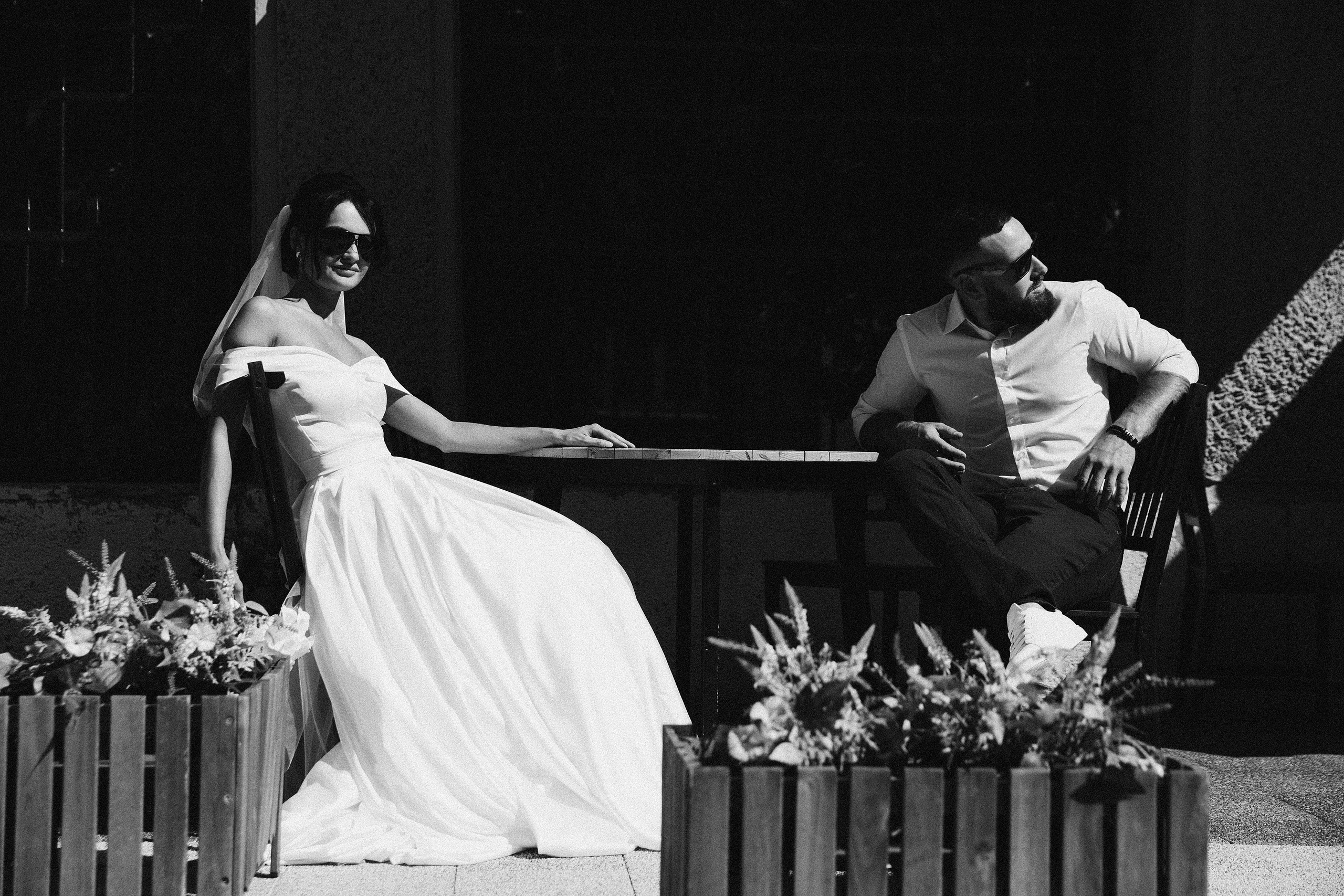 Rostislav&Anastasia. Фотограф Максим Маркелов