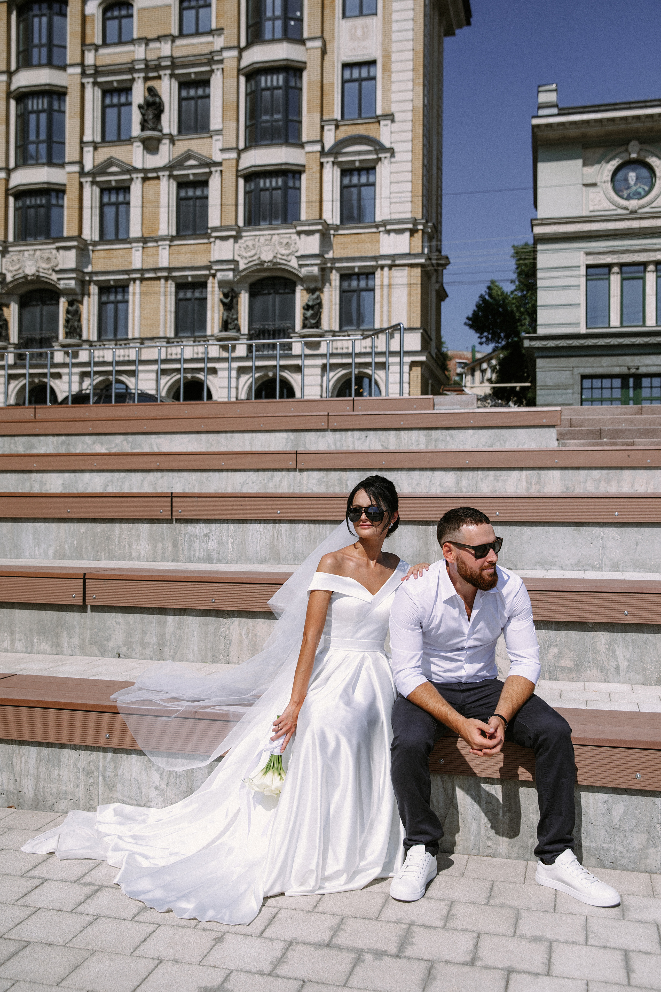 Rostislav&Anastasia. Фотограф Максим Маркелов