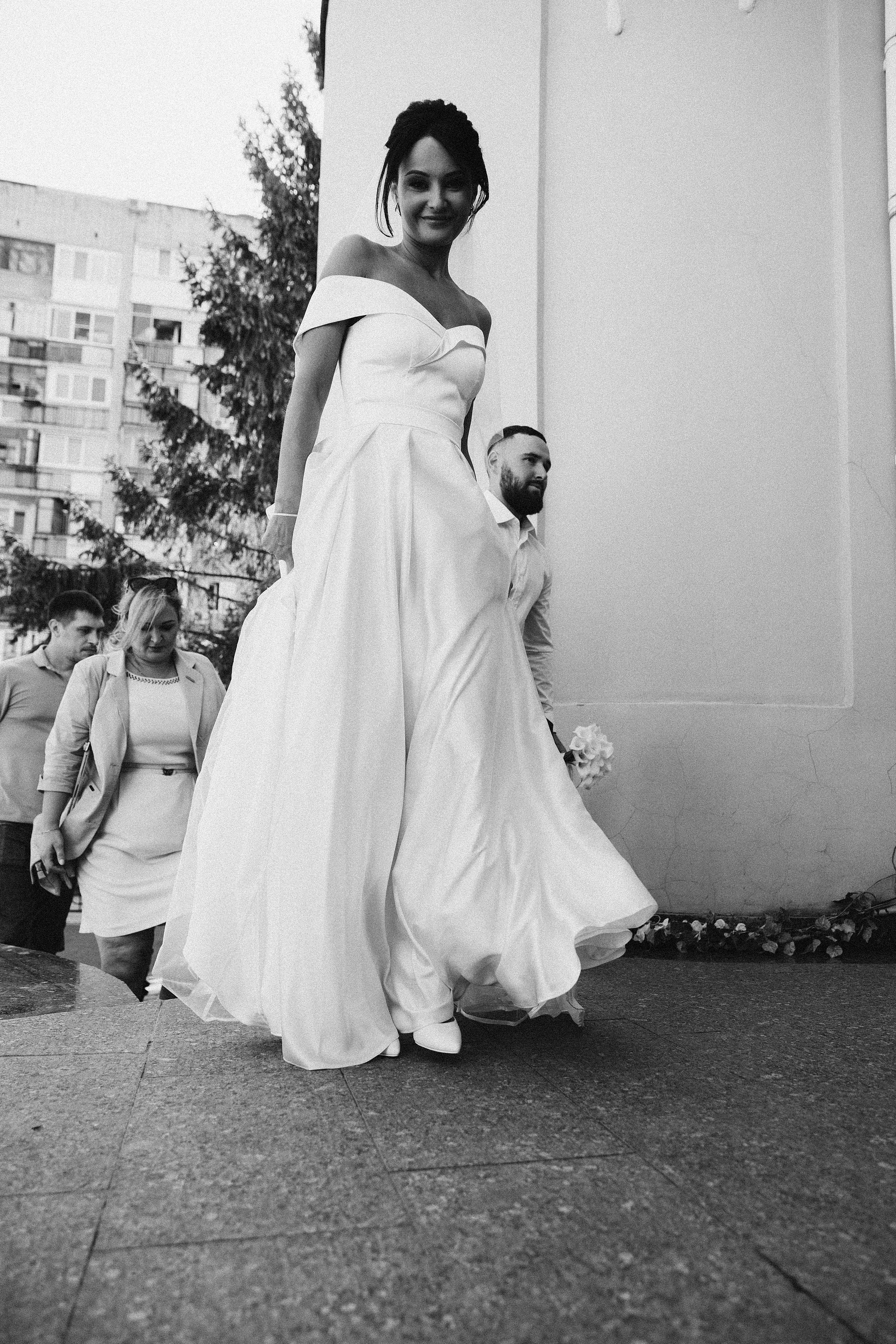 Rostislav&Anastasia. Фотограф Максим Маркелов