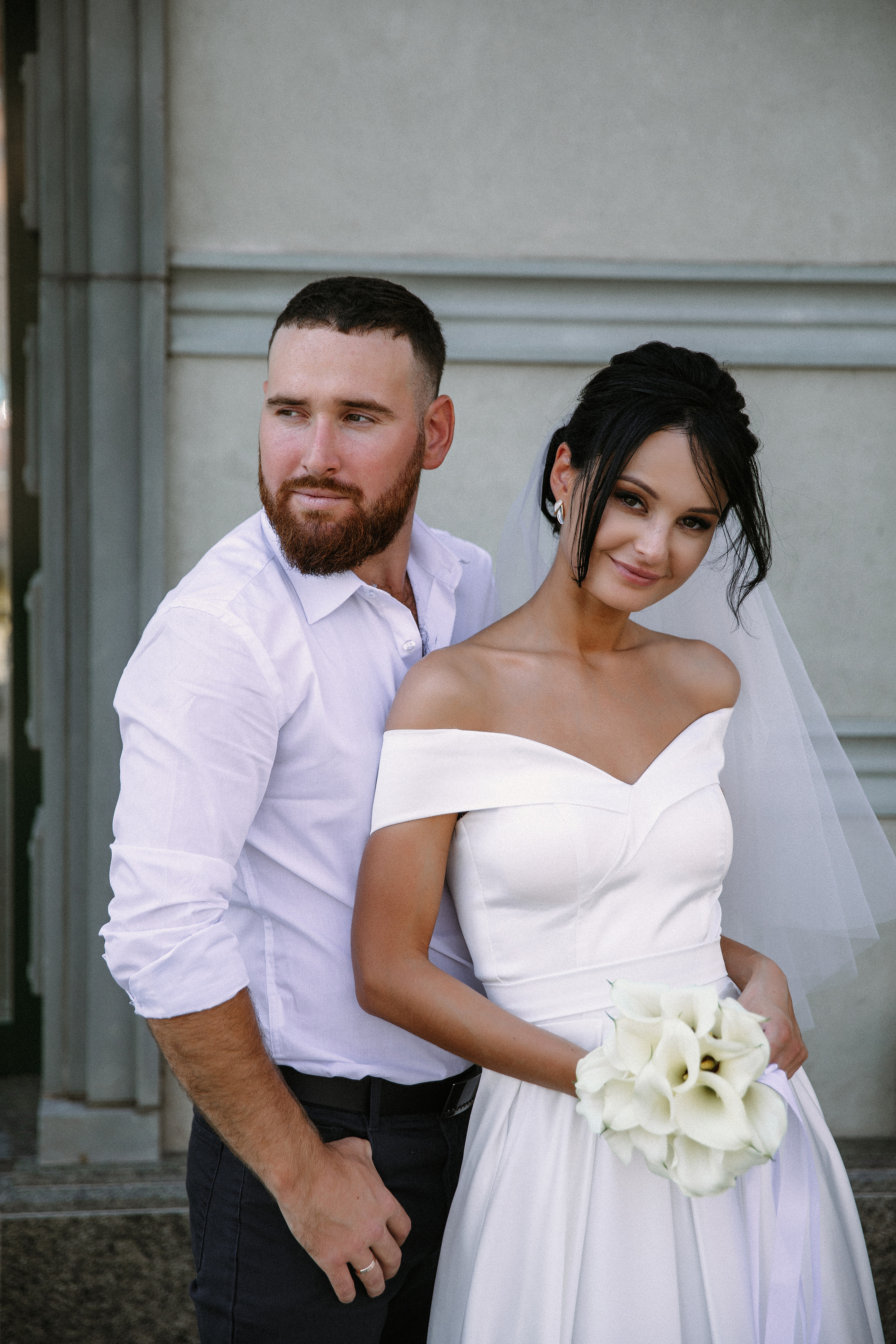 Rostislav&Anastasia. Фотограф Максим Маркелов