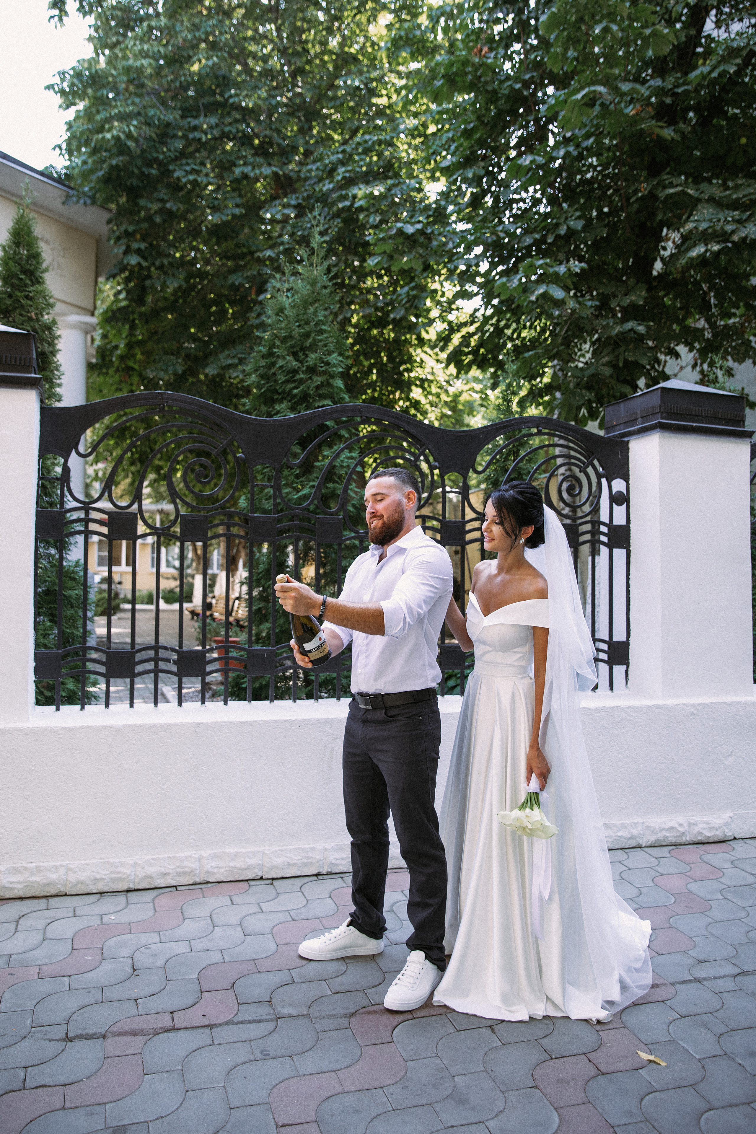 Rostislav&Anastasia. Фотограф Максим Маркелов