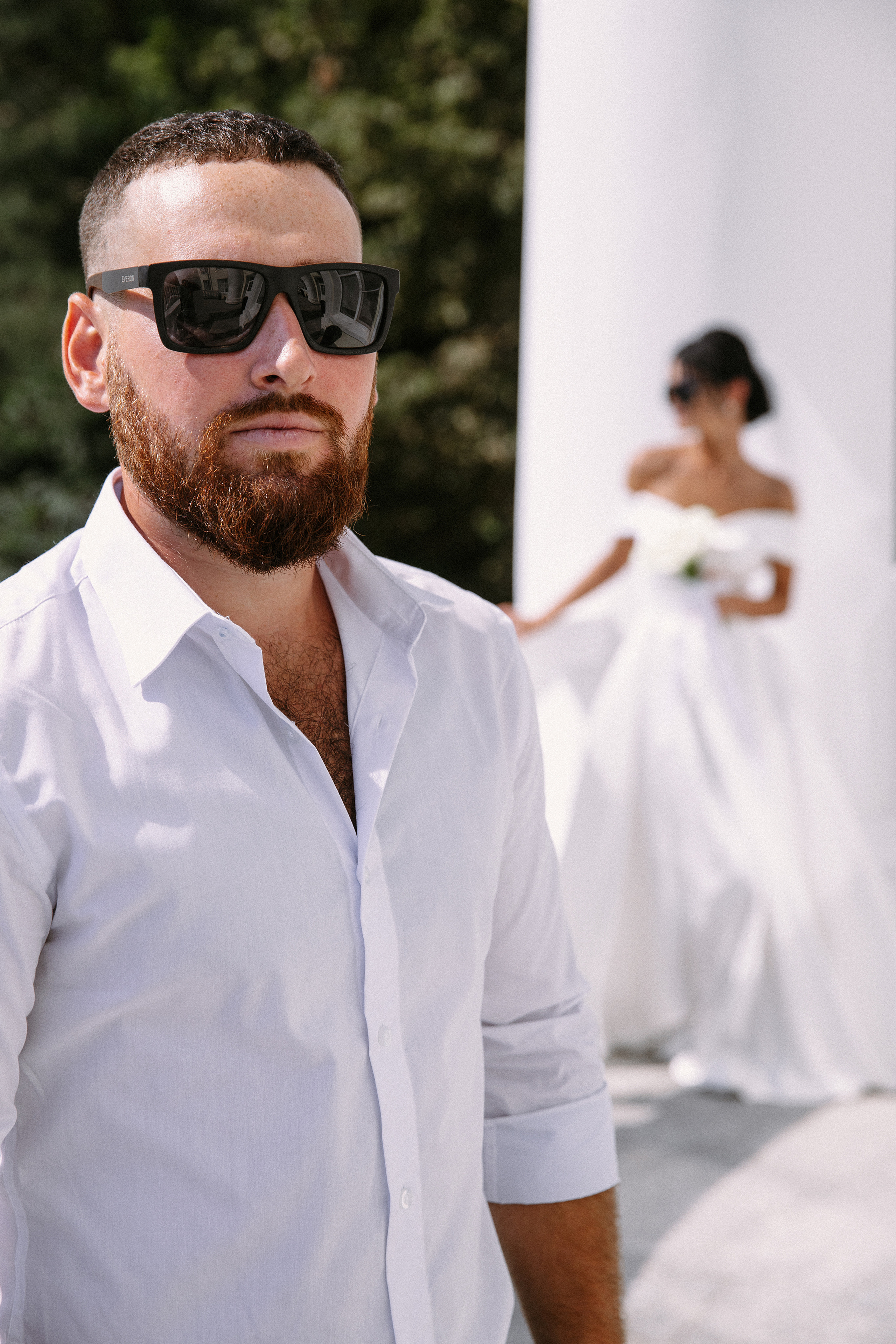 Rostislav&Anastasia. Фотограф Максим Маркелов