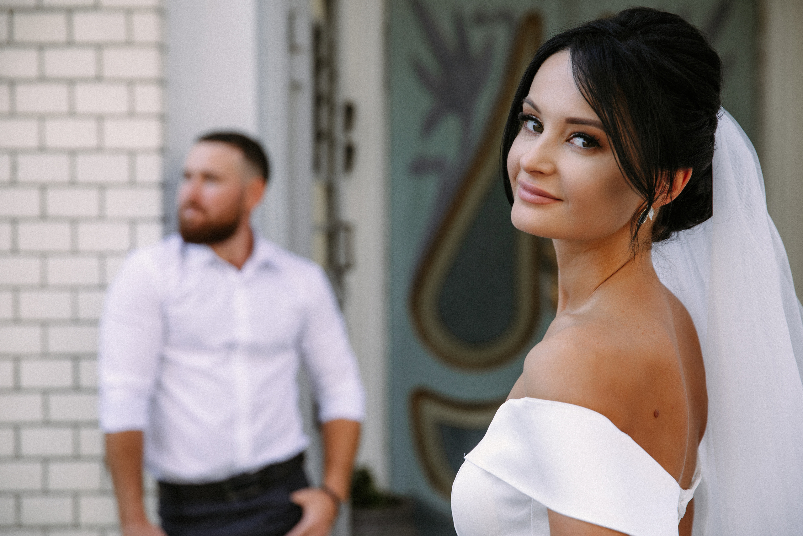 Rostislav&Anastasia. Фотограф Максим Маркелов