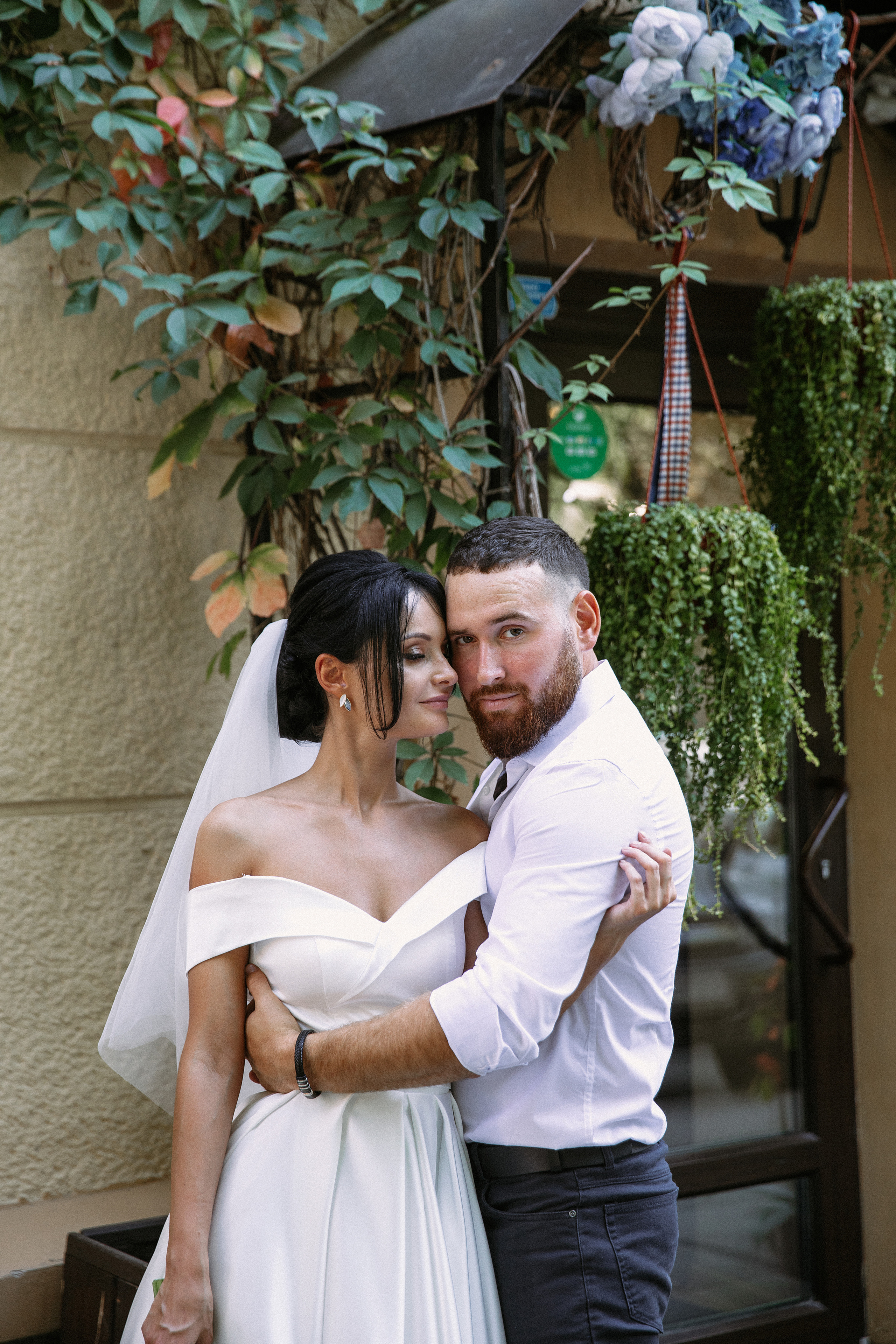 Rostislav&Anastasia. Фотограф Максим Маркелов