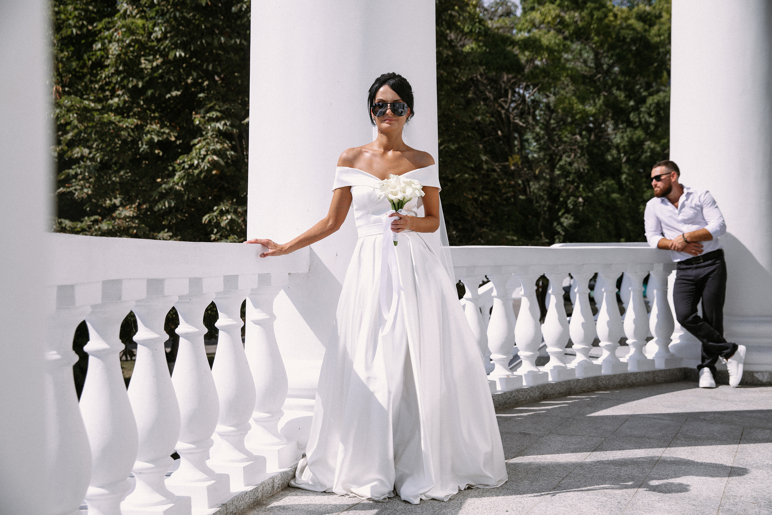 Rostislav&Anastasia. Фотограф Максим Маркелов