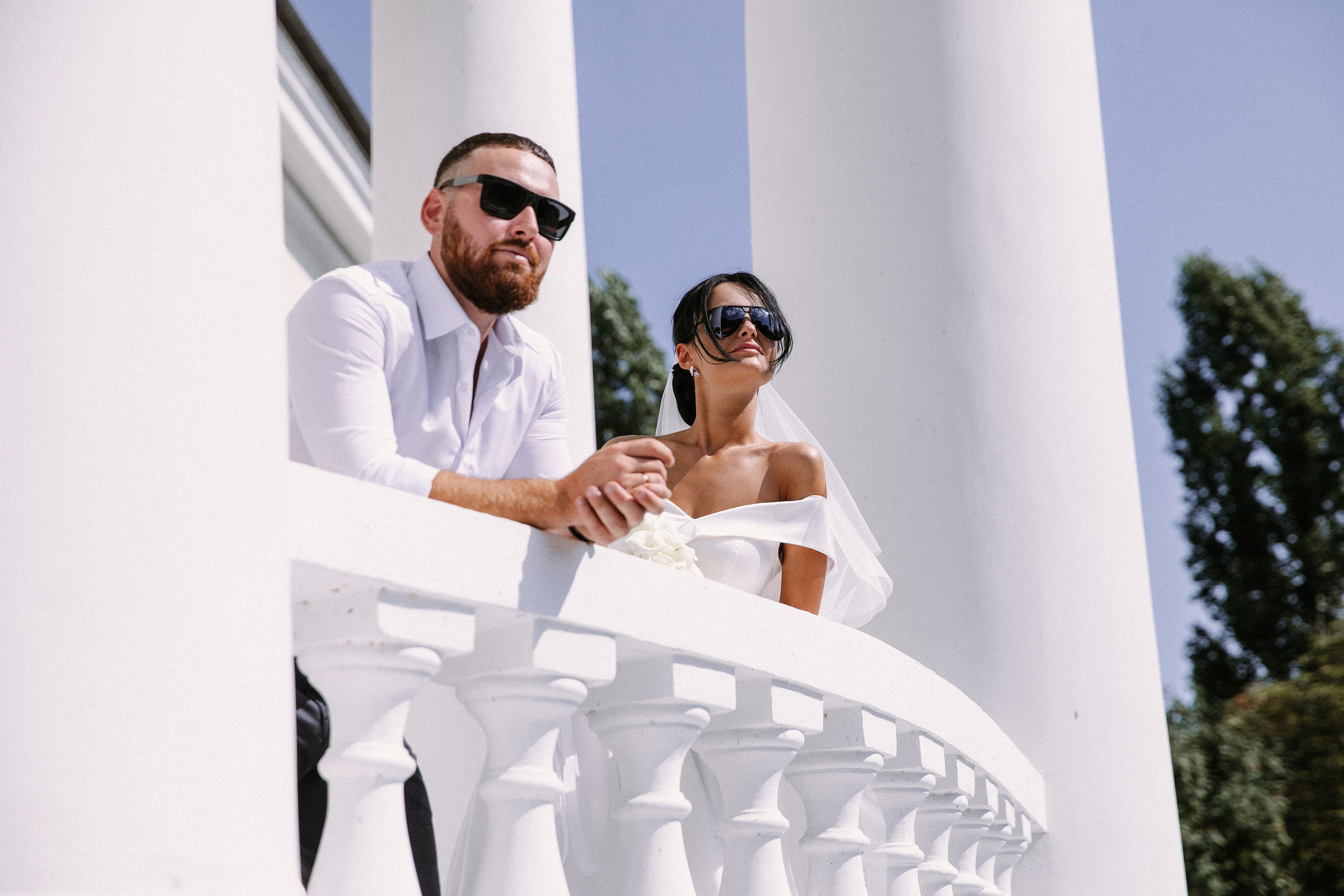 Rostislav&Anastasia. Фотограф Максим Маркелов