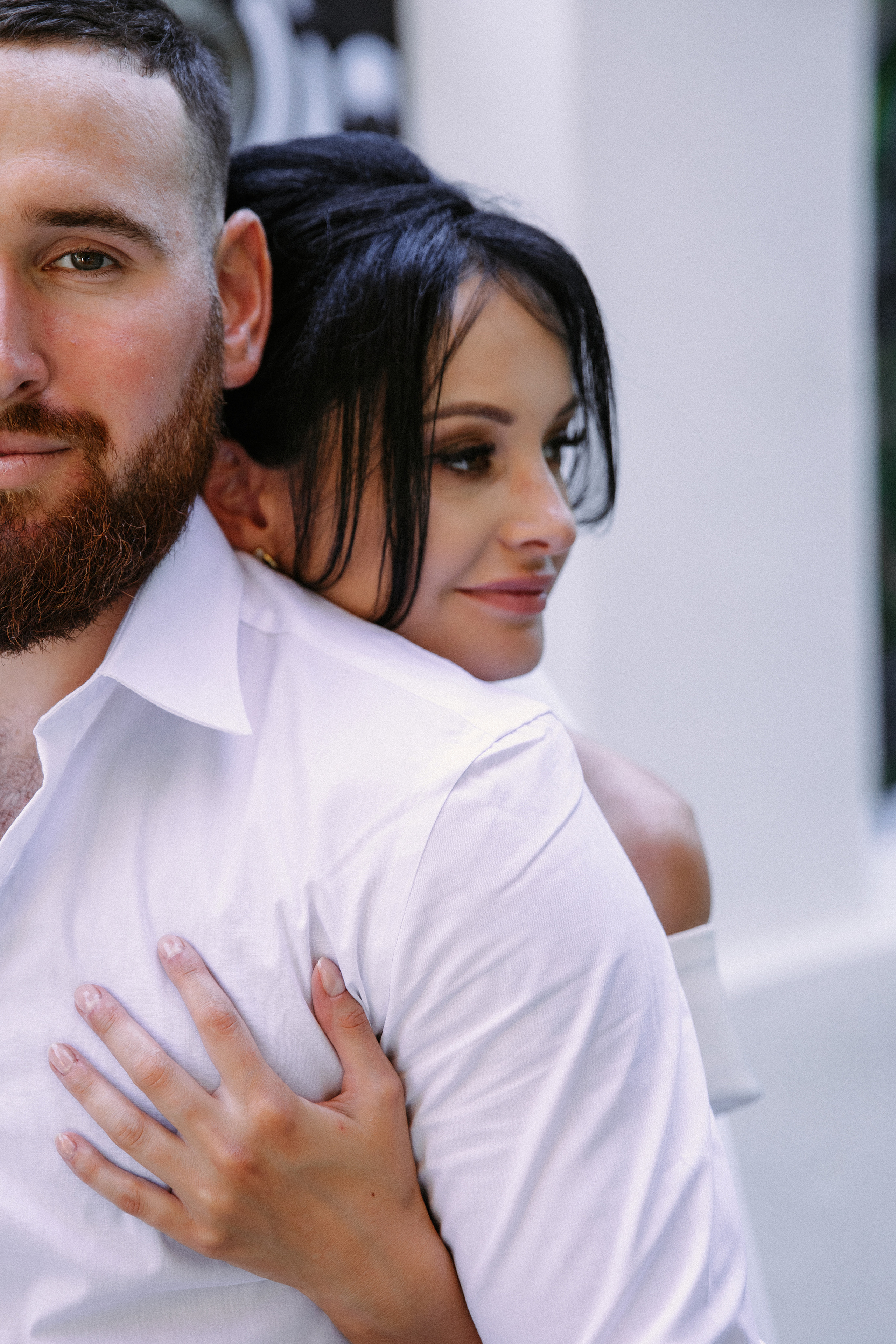 Rostislav&Anastasia. Фотограф Максим Маркелов