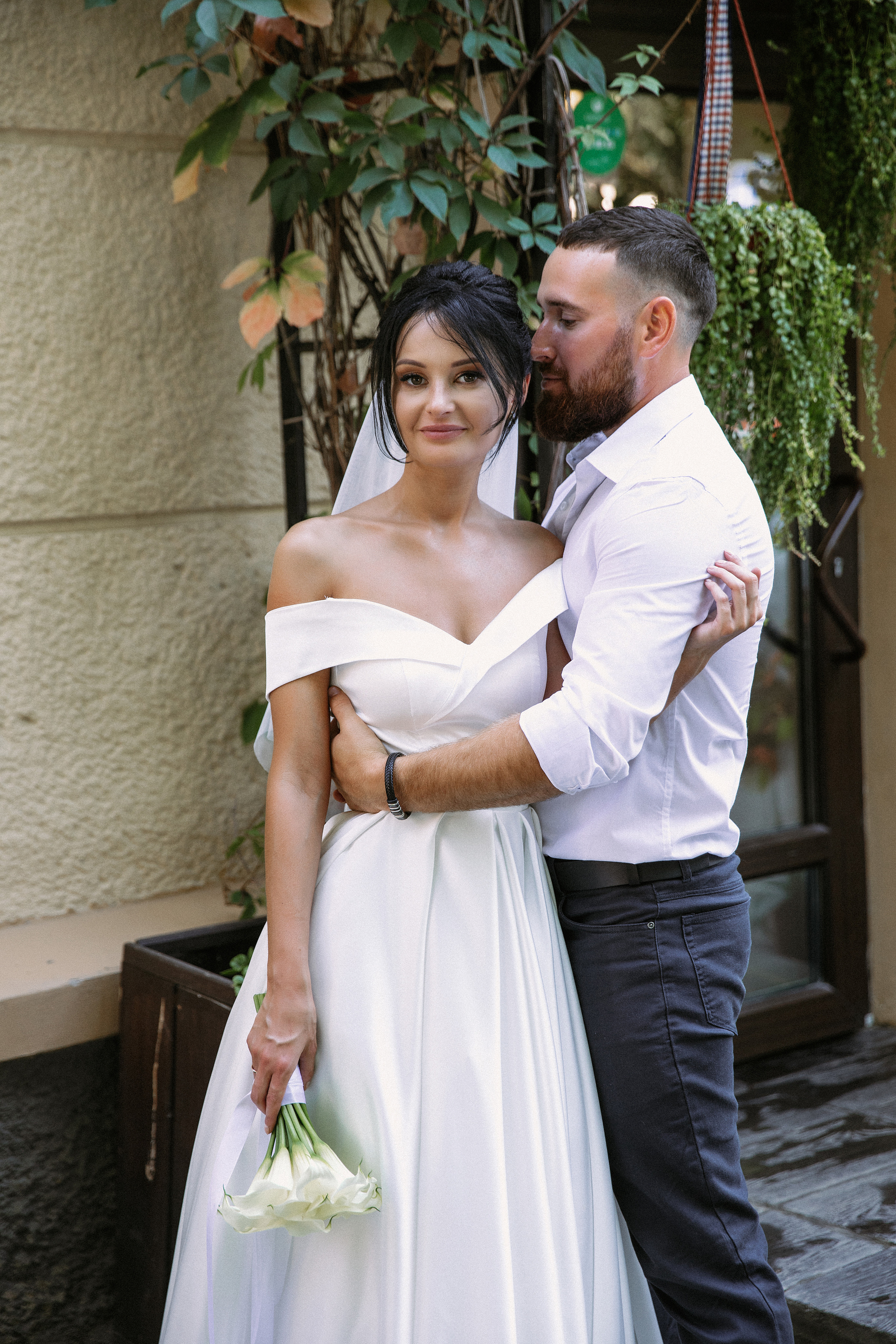 Rostislav&Anastasia. Фотограф Максим Маркелов