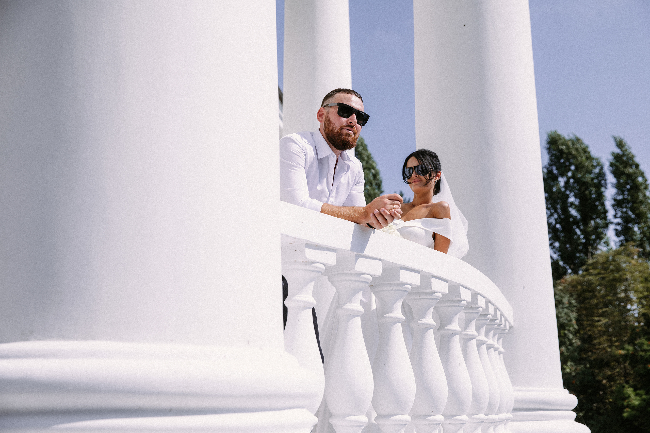 Rostislav&Anastasia. Фотограф Максим Маркелов