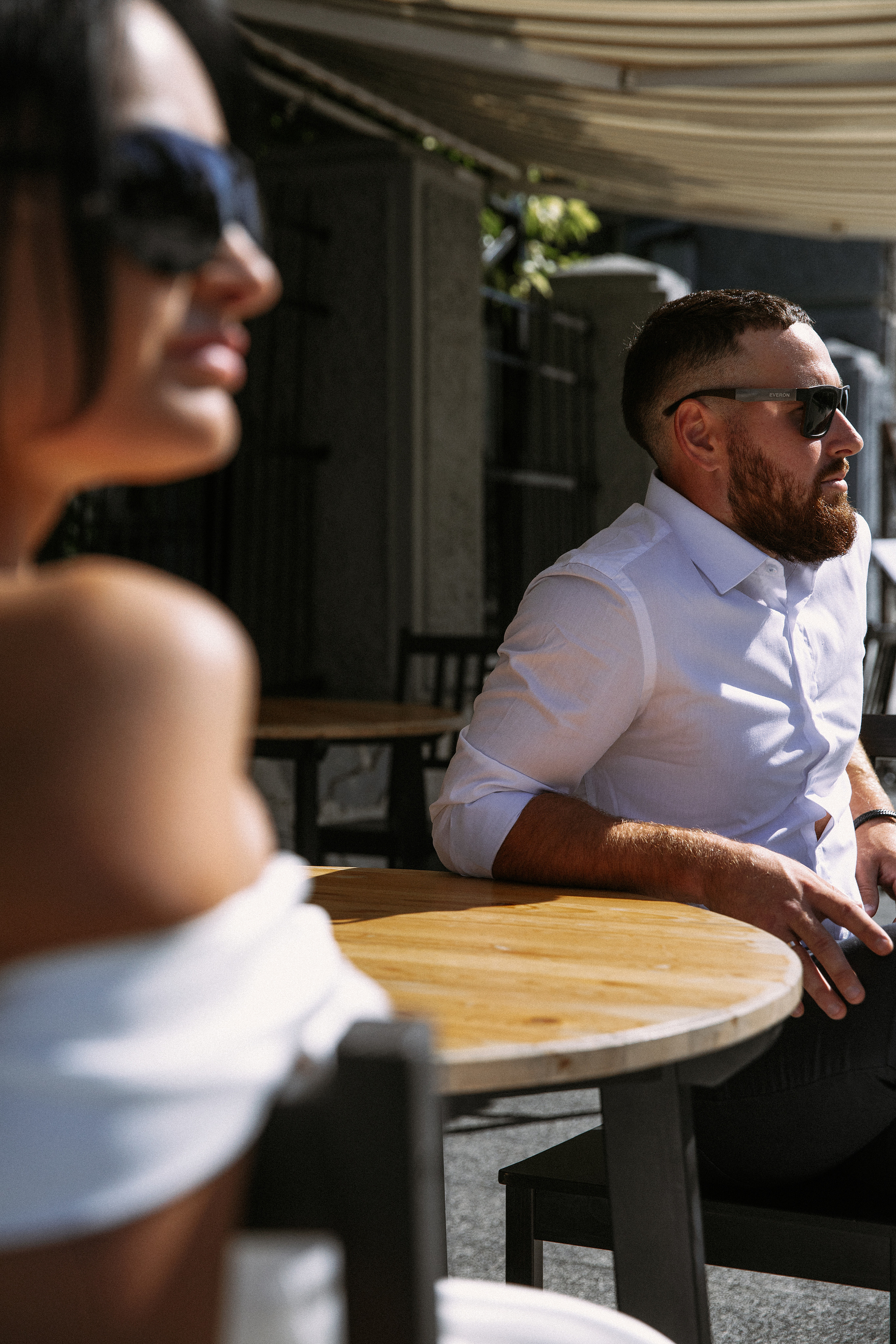 Rostislav&Anastasia. Фотограф Максим Маркелов