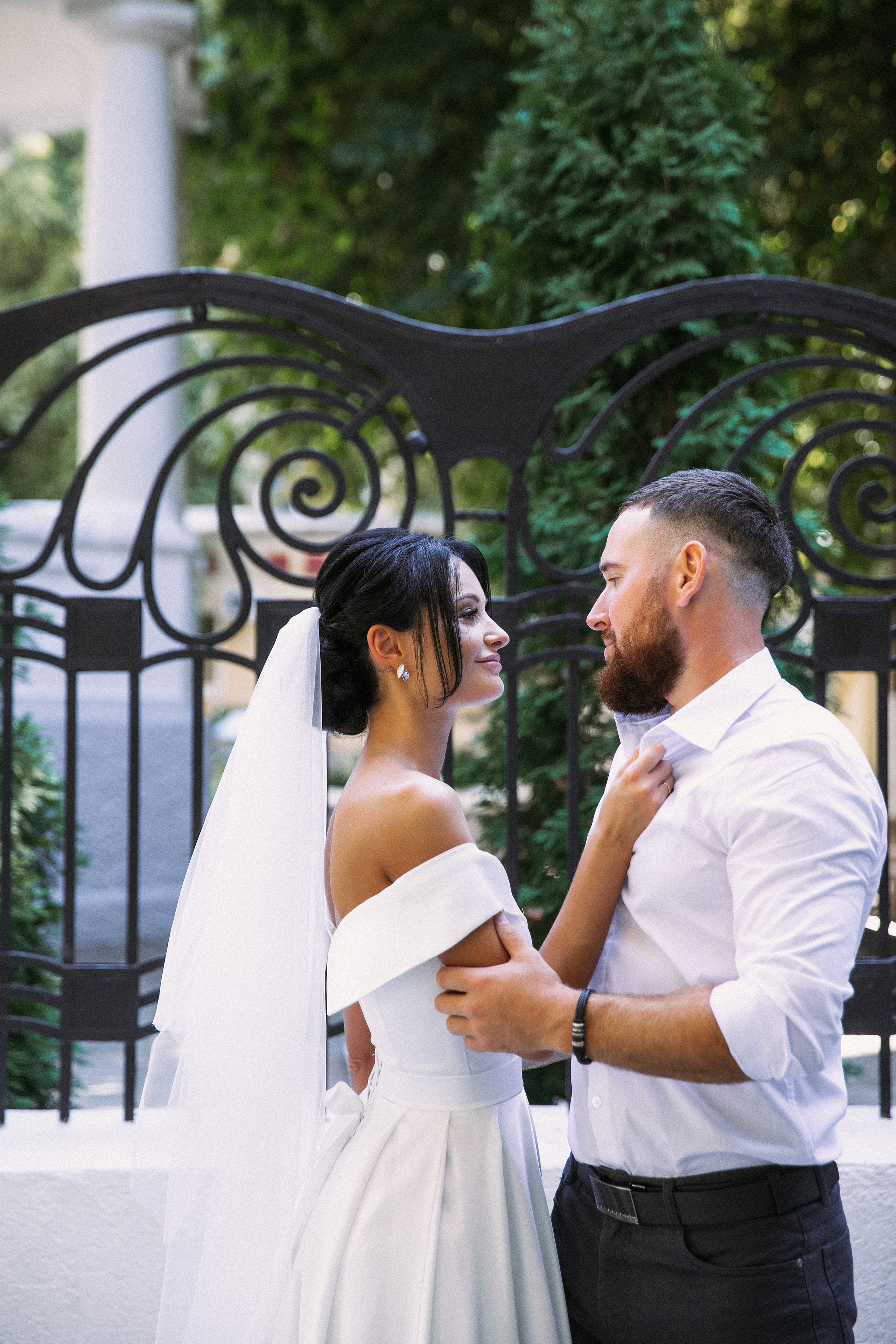 Rostislav&Anastasia. Фотограф Максим Маркелов