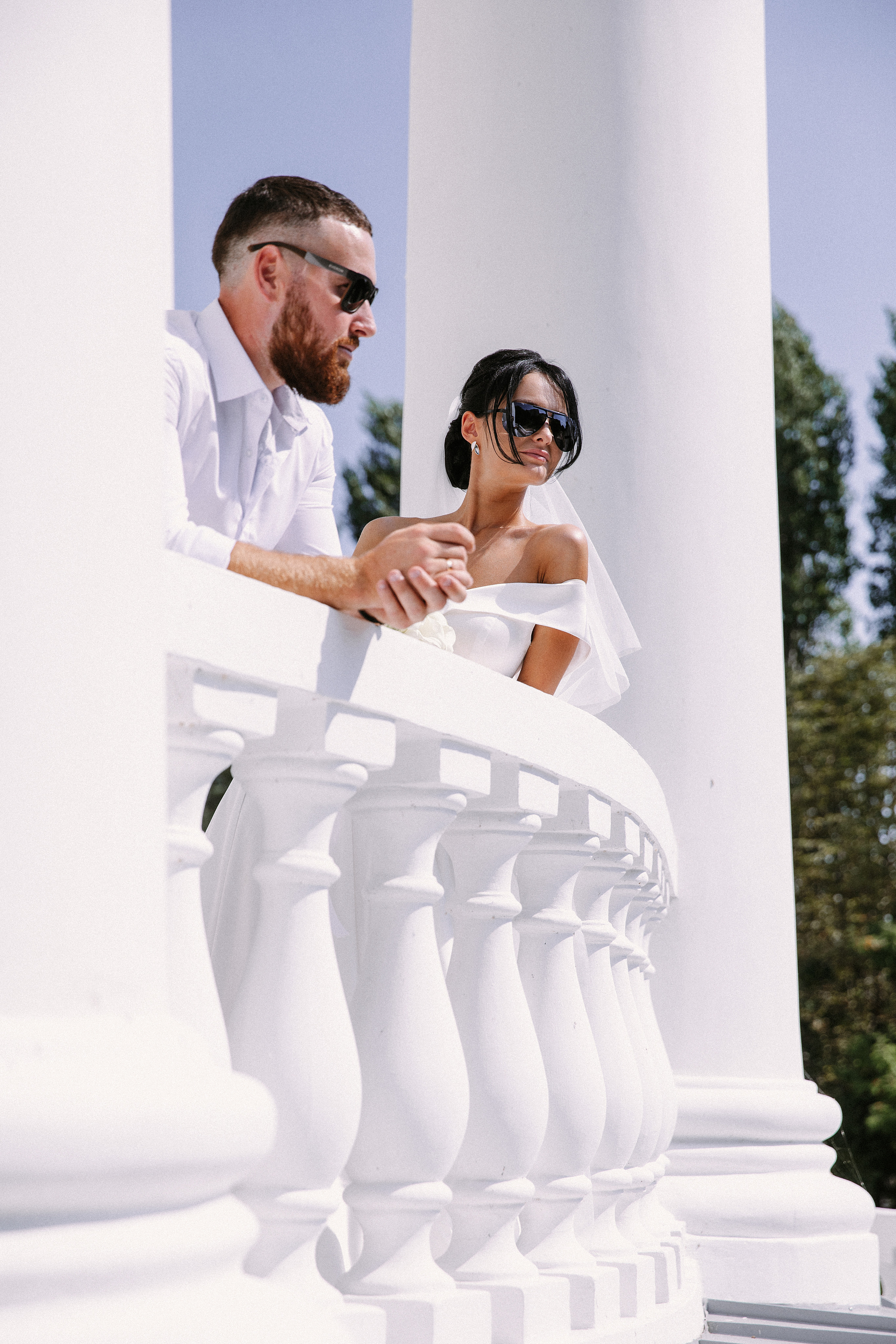 Rostislav&Anastasia. Фотограф Максим Маркелов