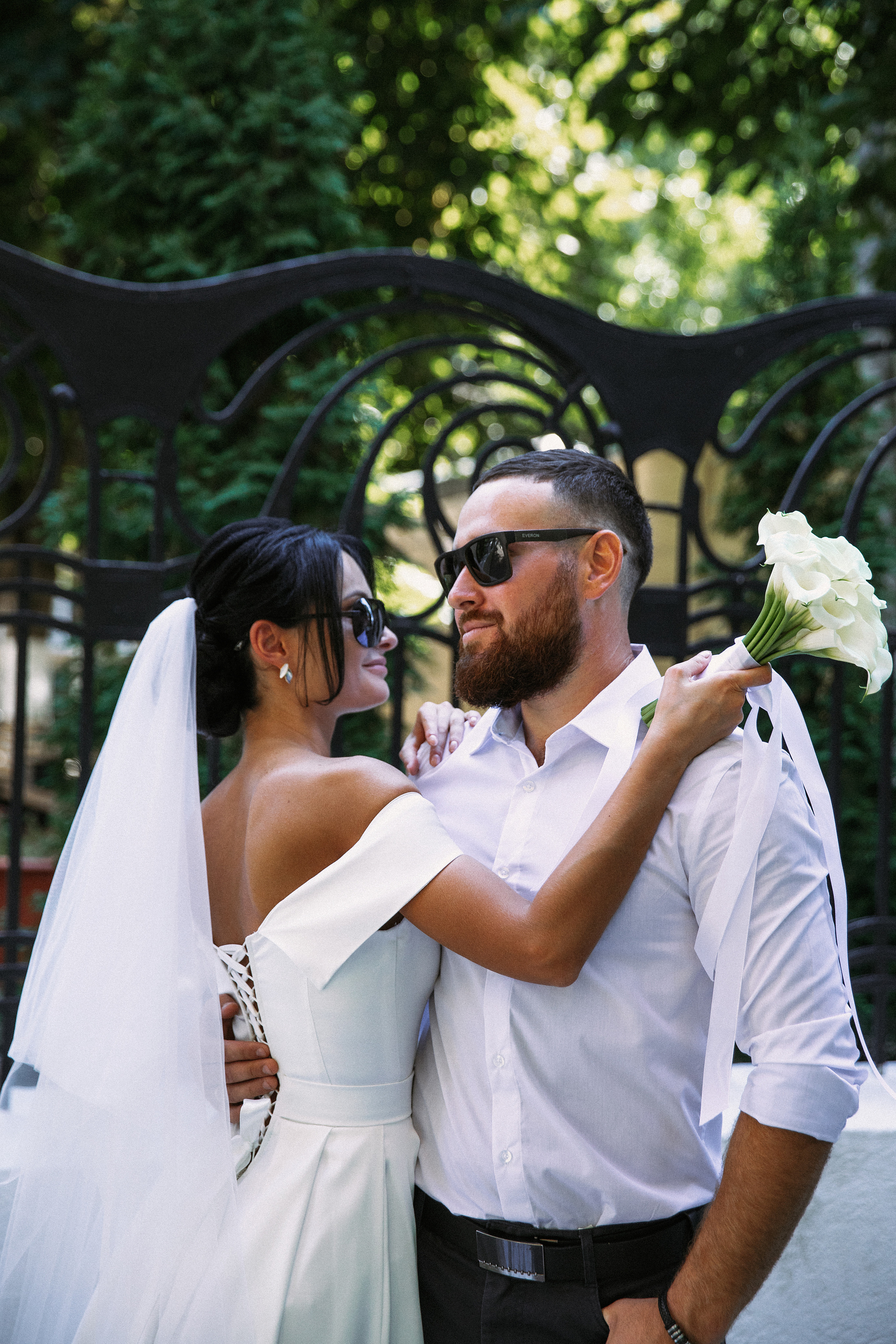 Rostislav&Anastasia. Фотограф Максим Маркелов