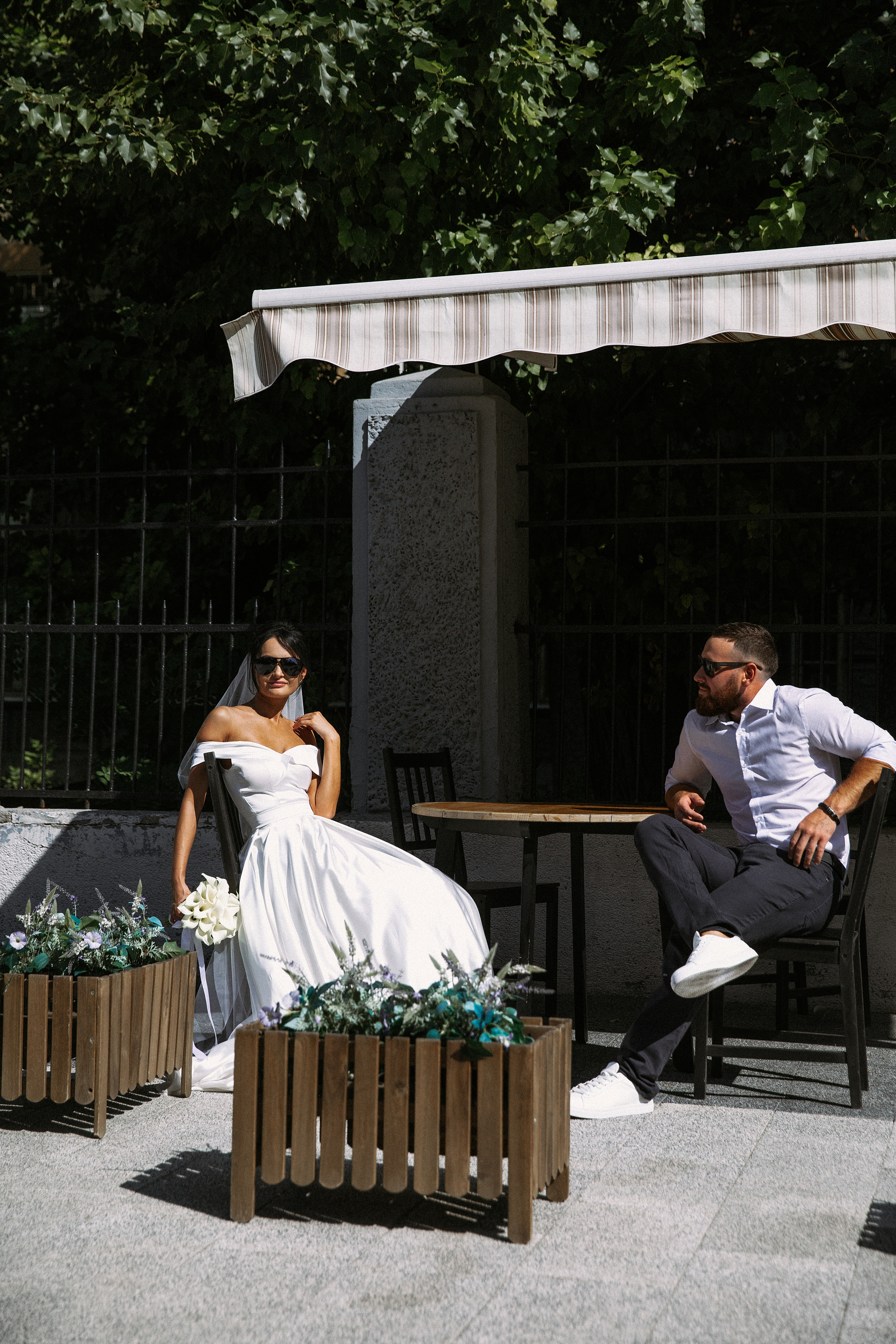 Rostislav&Anastasia. Фотограф Максим Маркелов