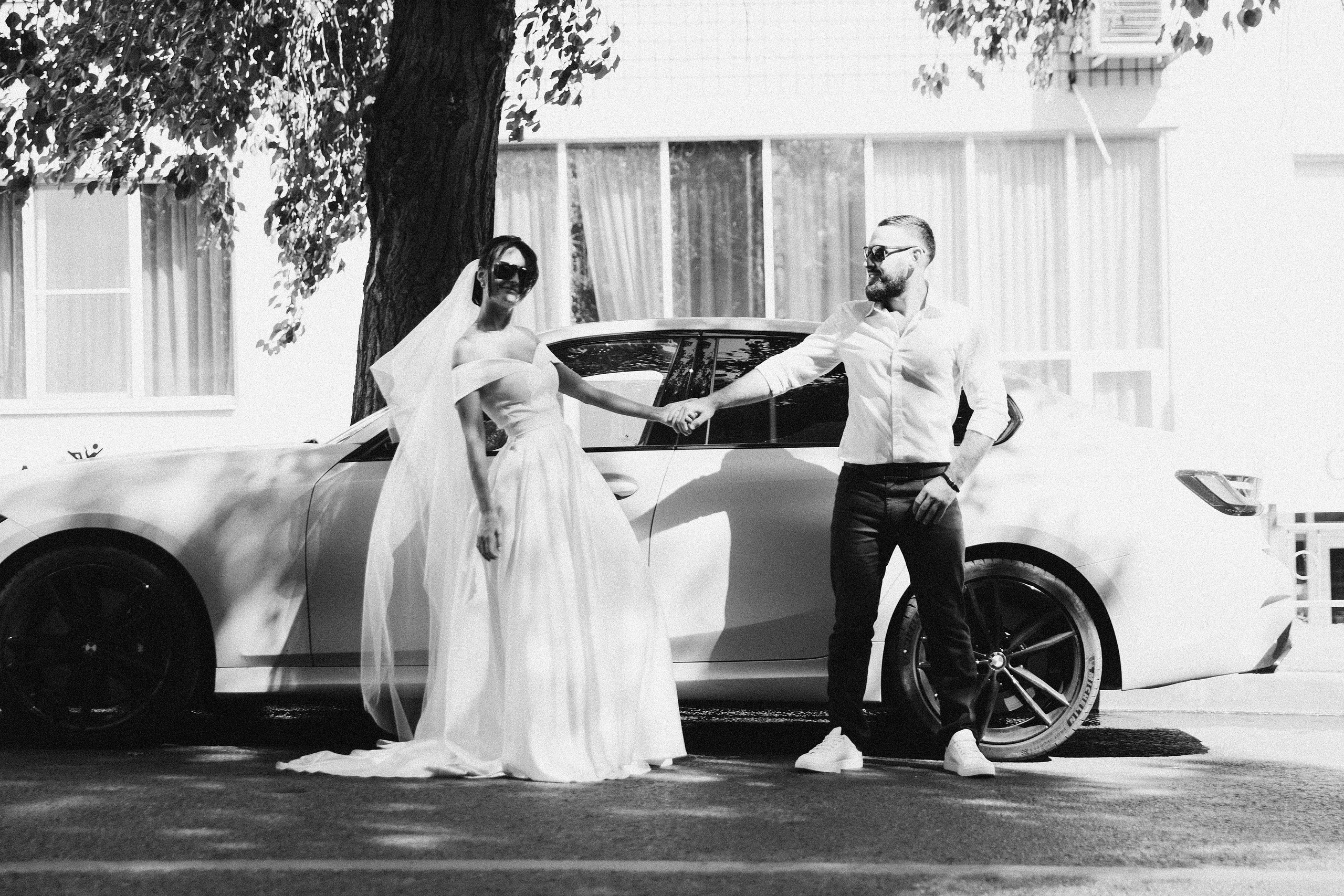 Rostislav&Anastasia. Фотограф Максим Маркелов