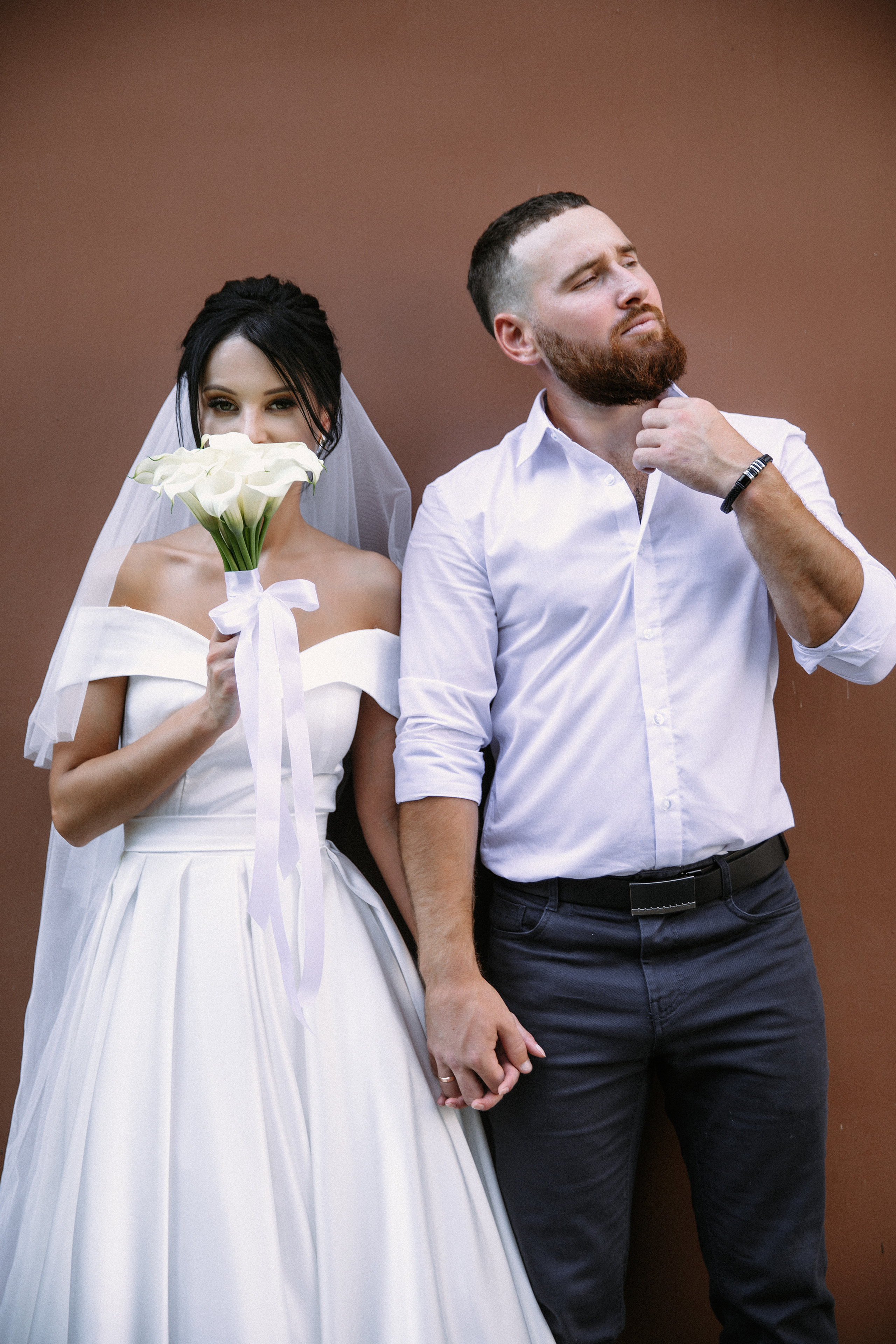 Rostislav&Anastasia. Фотограф Максим Маркелов