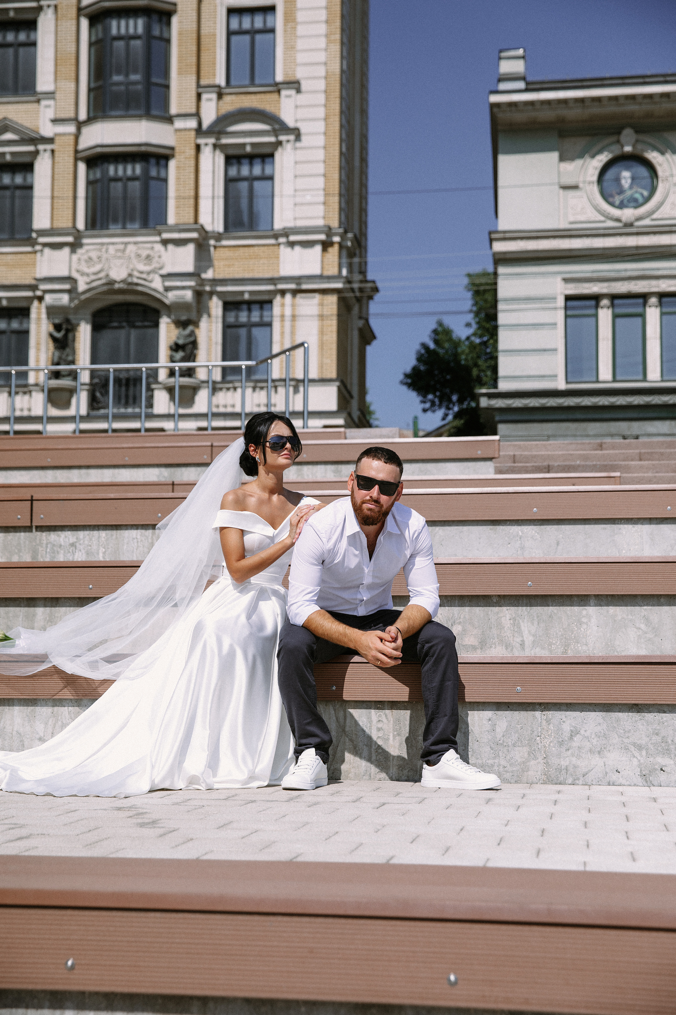 Rostislav&Anastasia. Фотограф Максим Маркелов