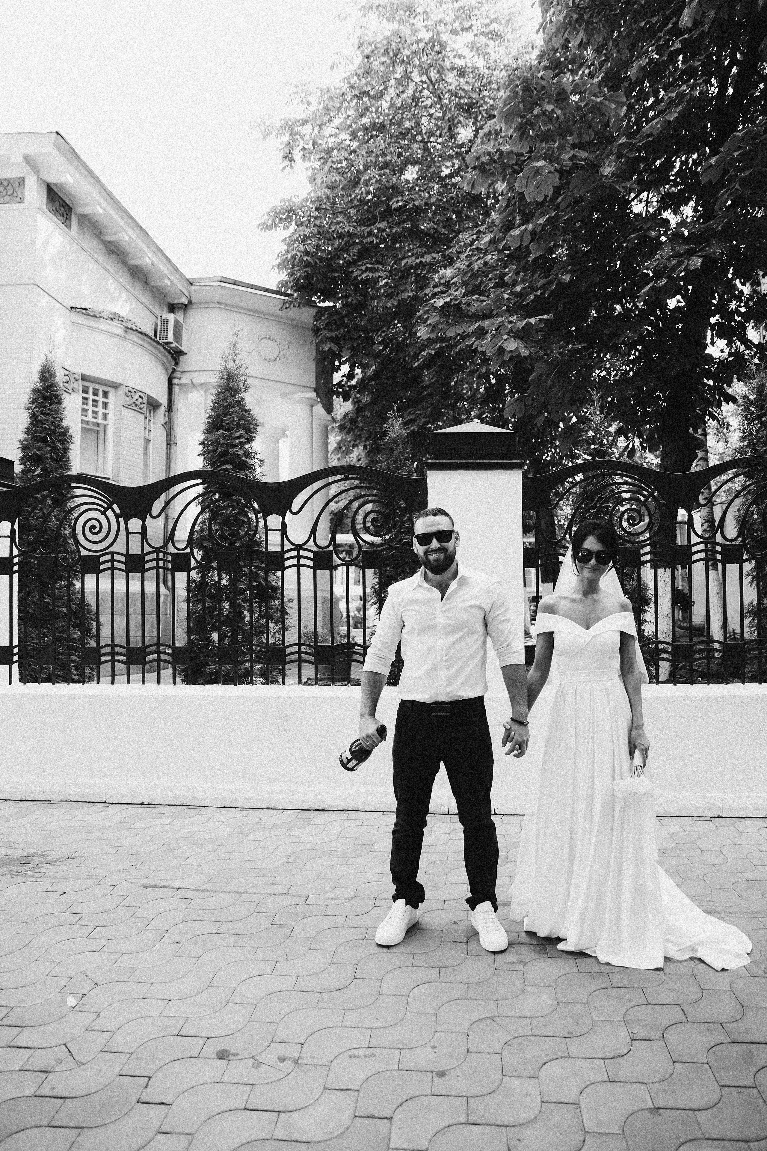 Rostislav&Anastasia. Фотограф Максим Маркелов