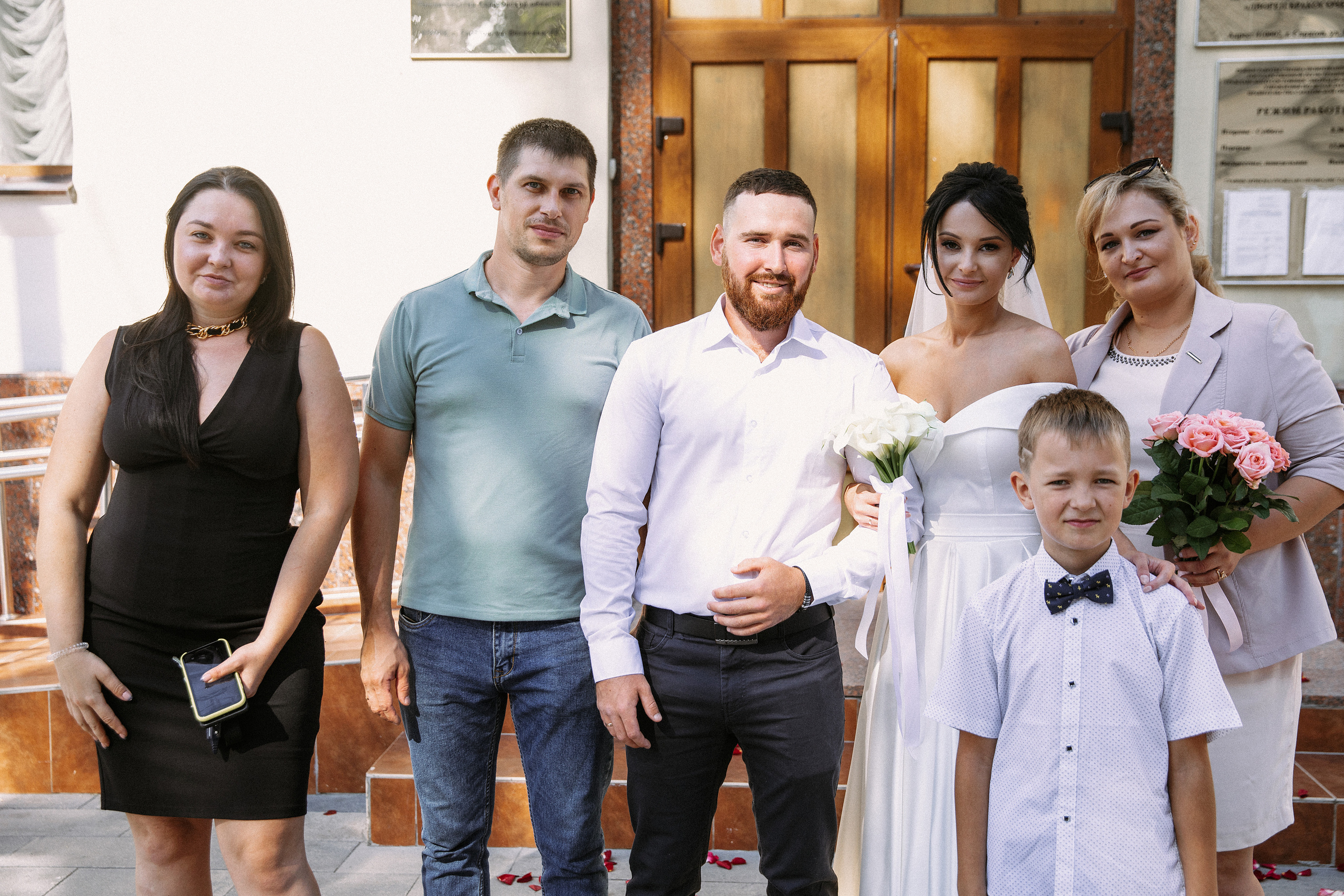 Rostislav&Anastasia. Фотограф Максим Маркелов