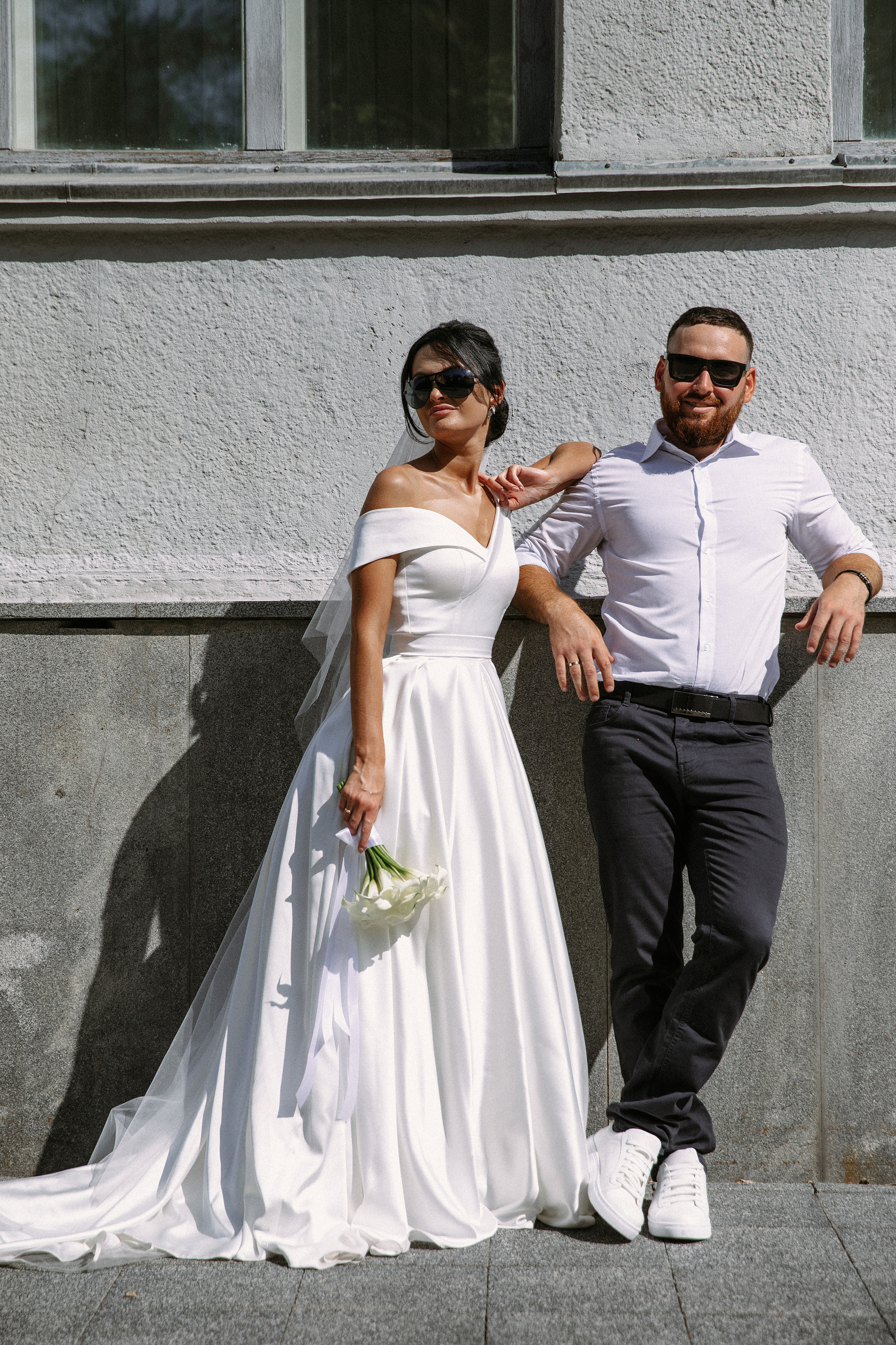 Rostislav&Anastasia. Фотограф Максим Маркелов