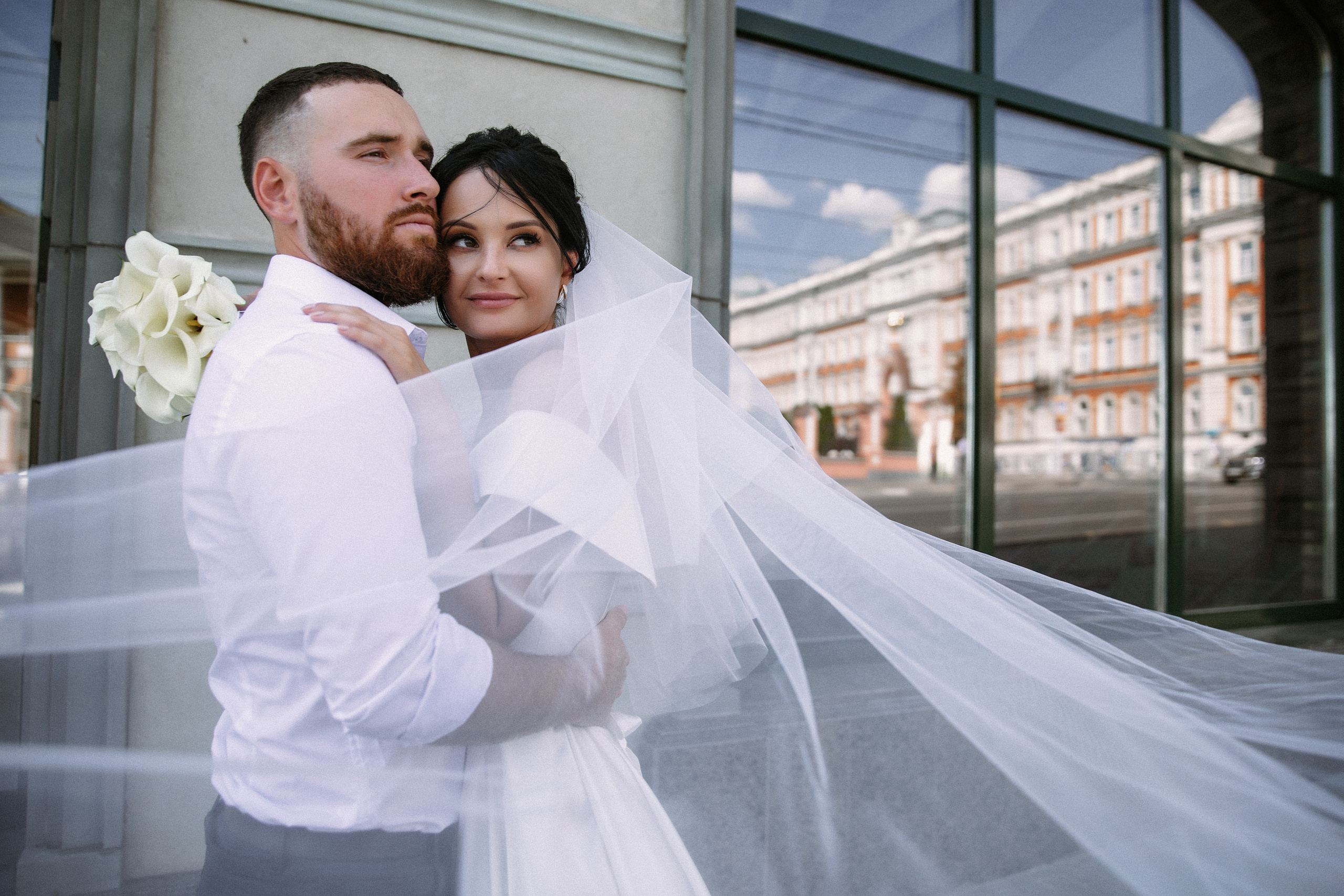 Rostislav&Anastasia. Фотограф Максим Маркелов