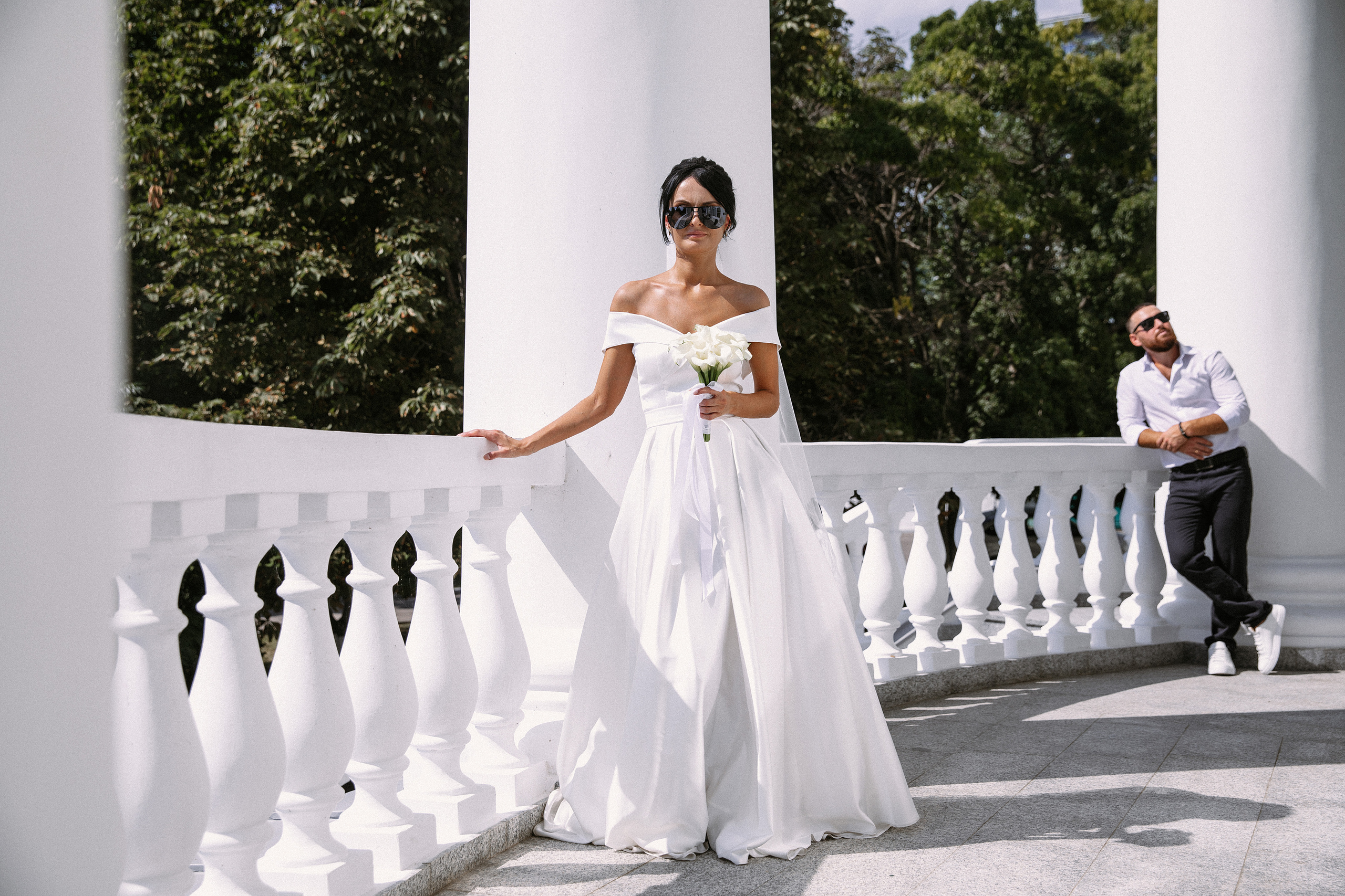 Rostislav&Anastasia. Фотограф Максим Маркелов