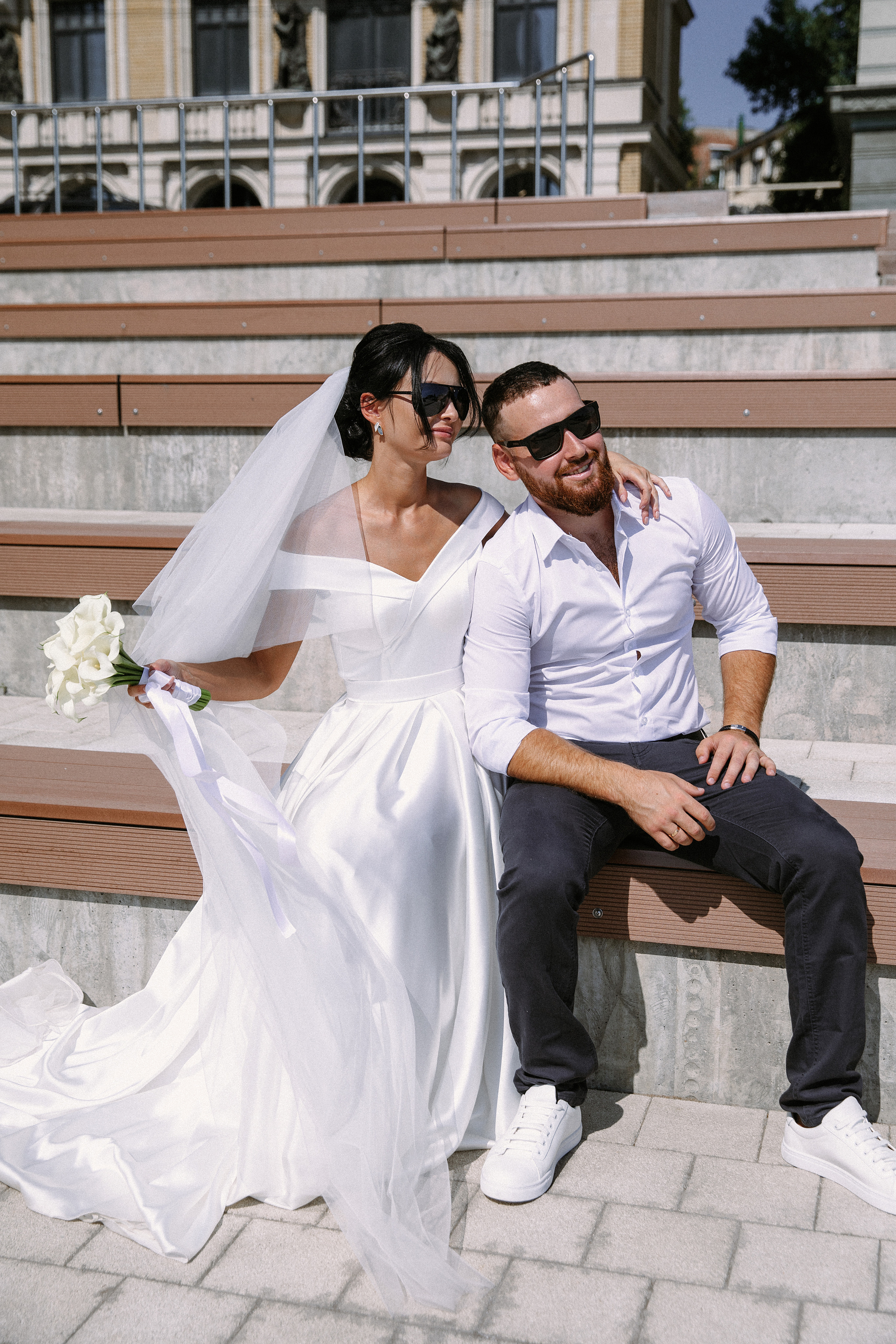 Rostislav&Anastasia. Фотограф Максим Маркелов