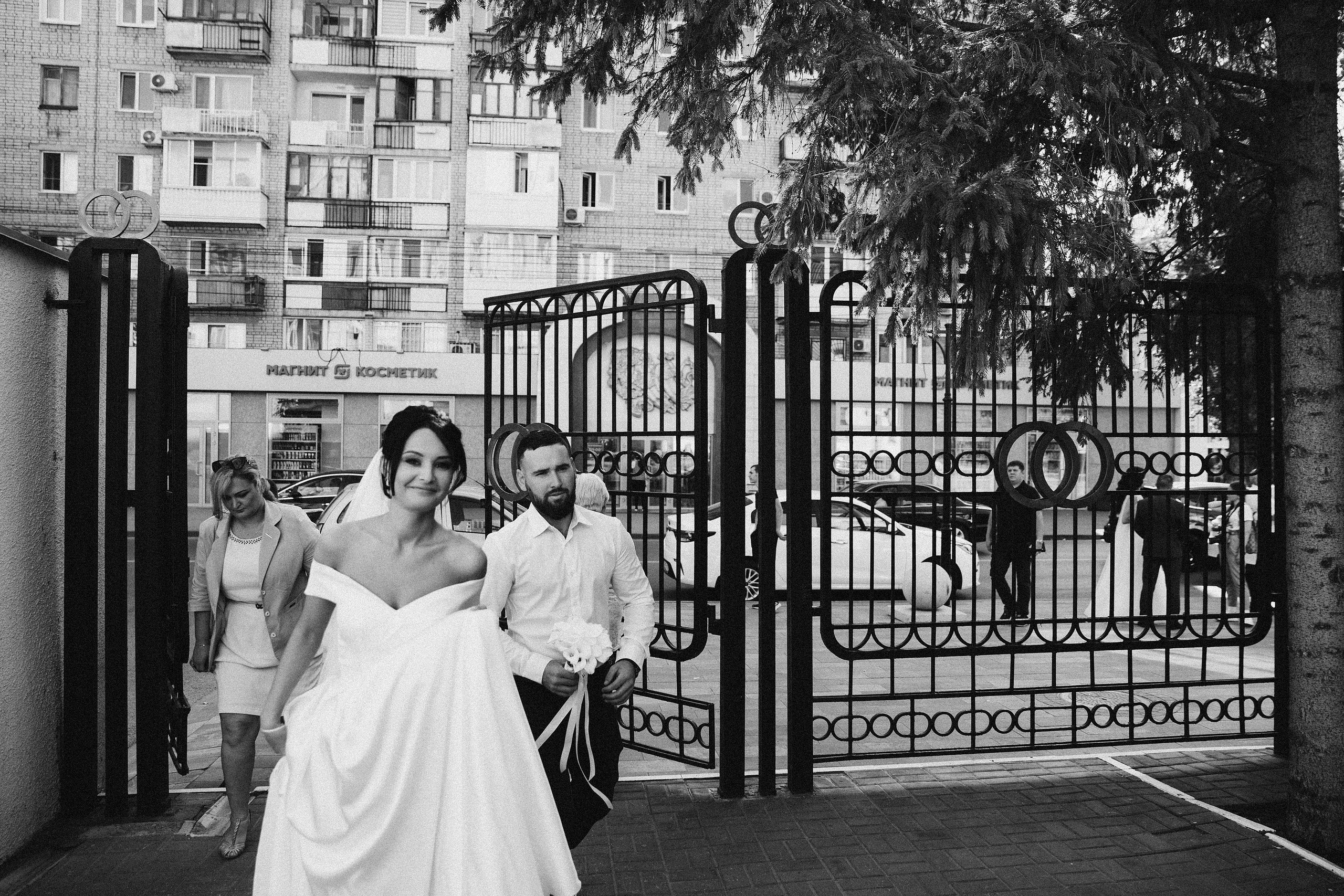 Rostislav&Anastasia. Фотограф Максим Маркелов