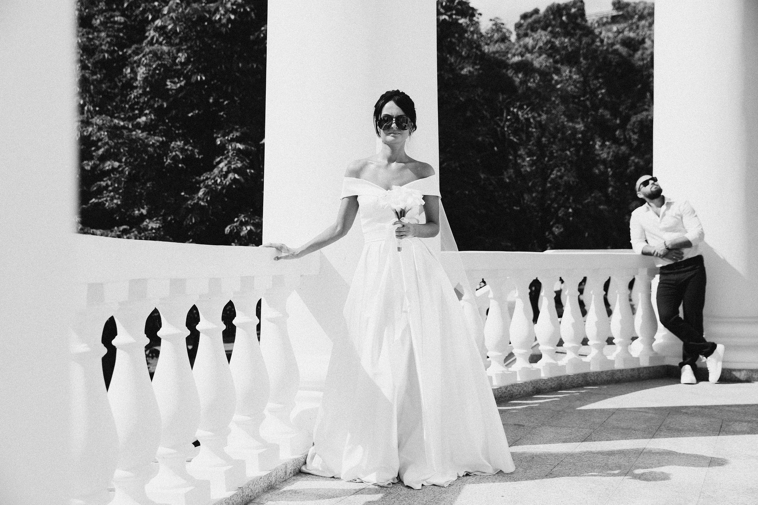 Rostislav&Anastasia. Фотограф Максим Маркелов