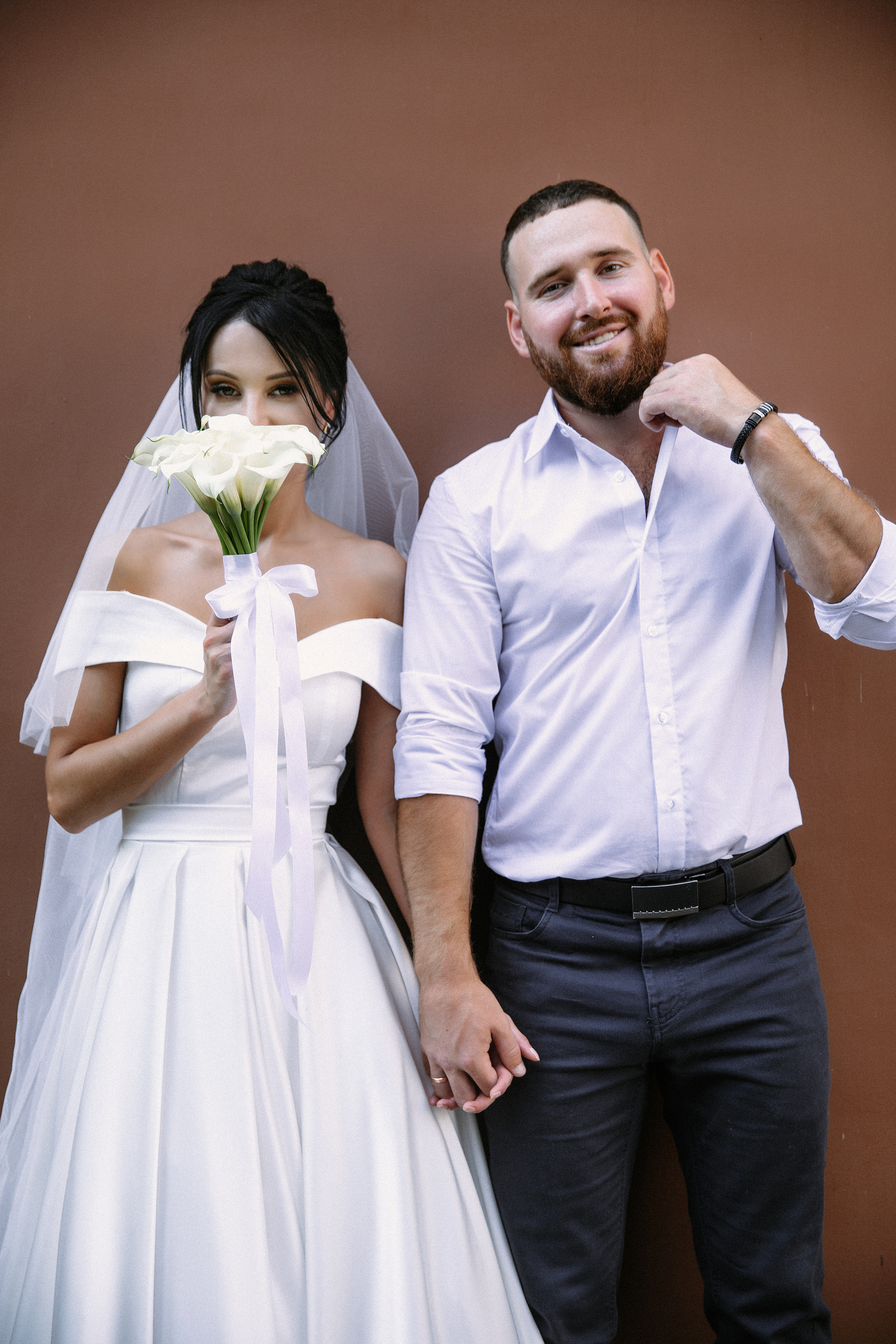 Rostislav&Anastasia. Фотограф Максим Маркелов