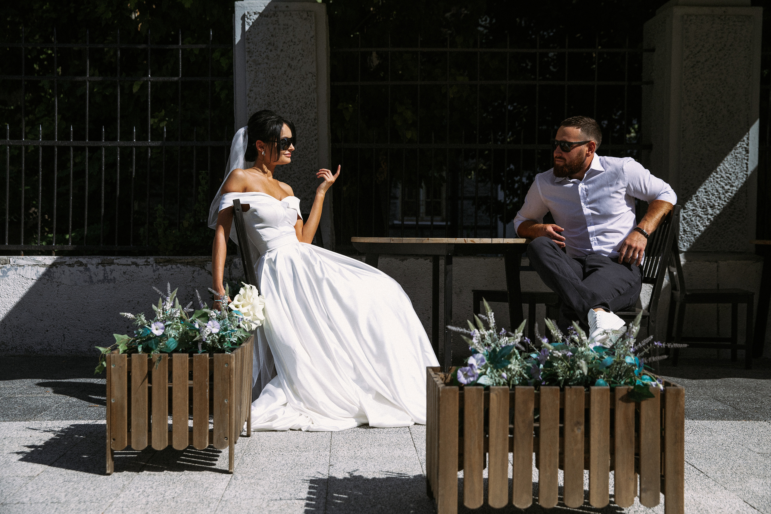 Rostislav&Anastasia. Фотограф Максим Маркелов