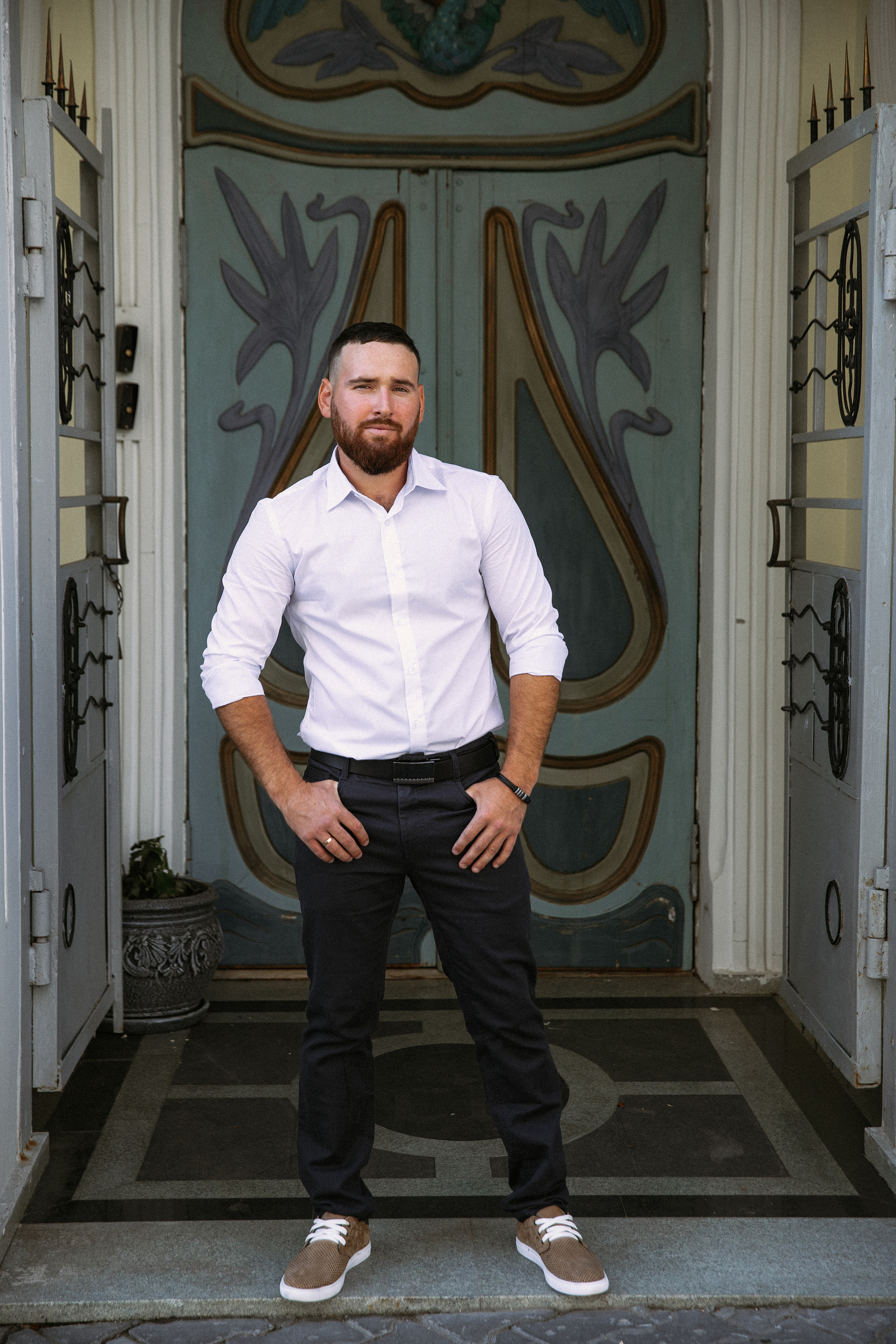 Rostislav&Anastasia. Фотограф Максим Маркелов