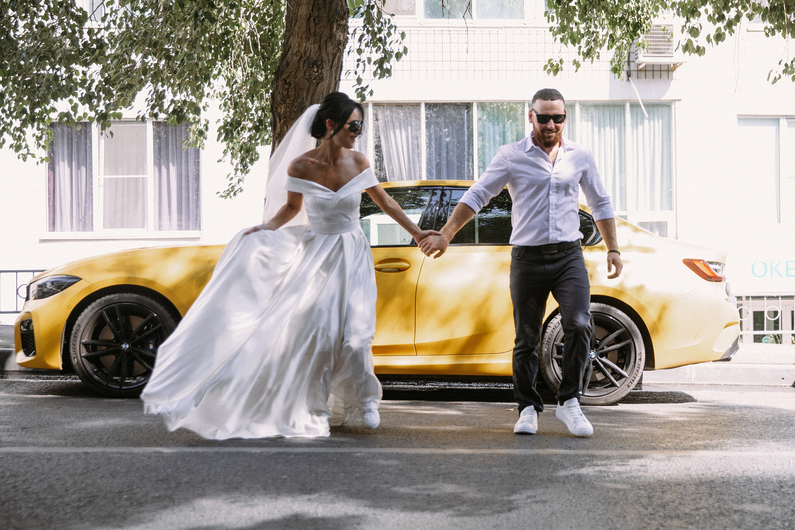 Rostislav&Anastasia. Фотограф Максим Маркелов