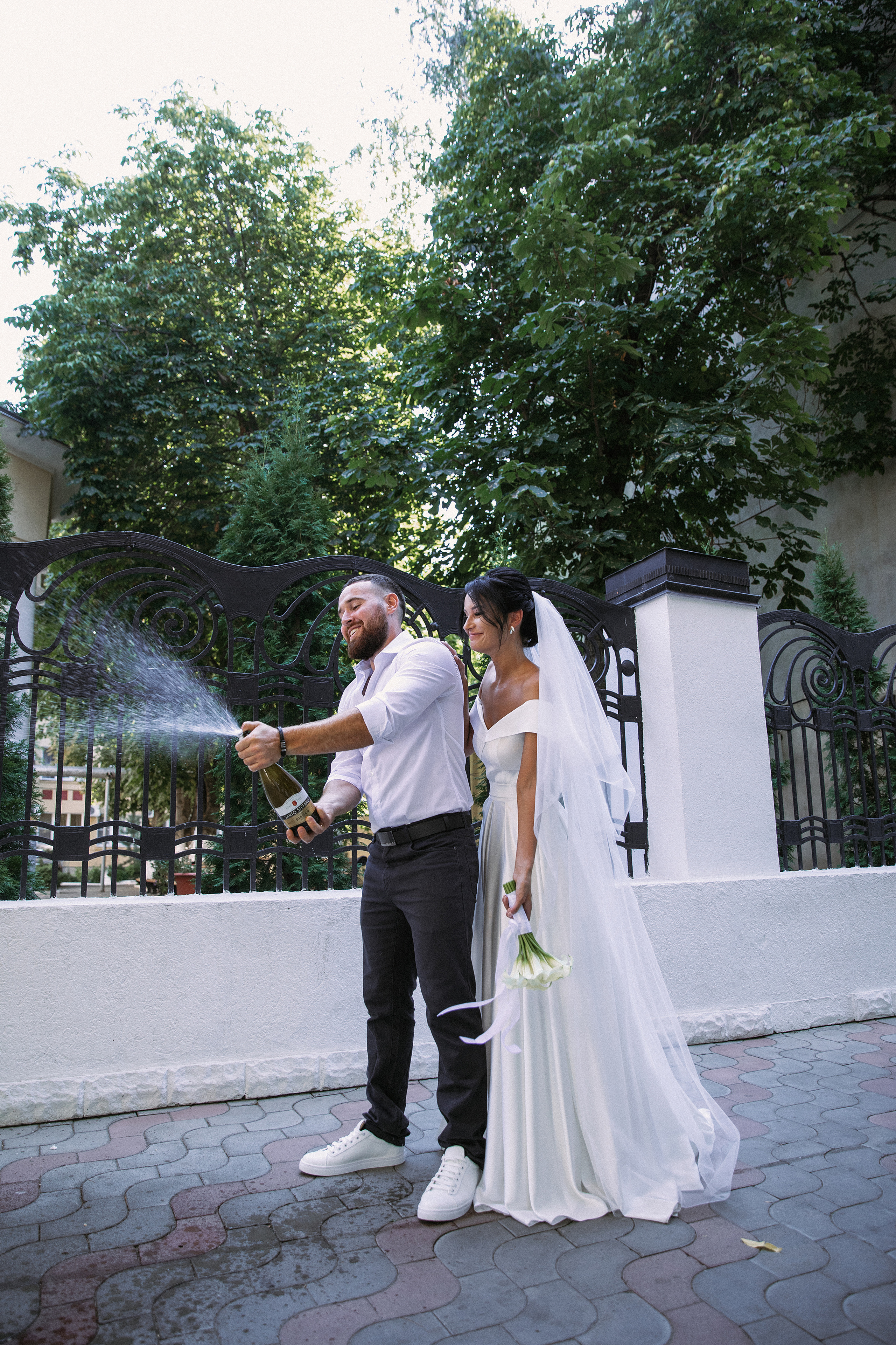 Rostislav&Anastasia. Фотограф Максим Маркелов