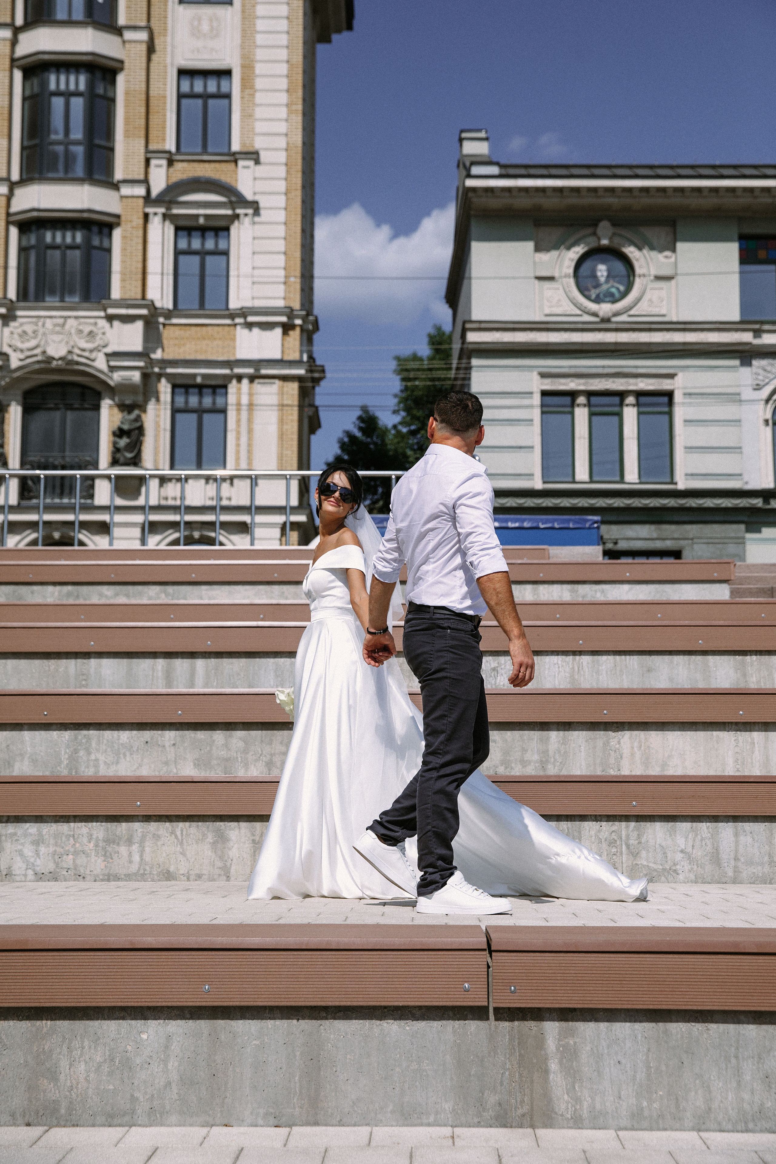 Rostislav&Anastasia. Фотограф Максим Маркелов