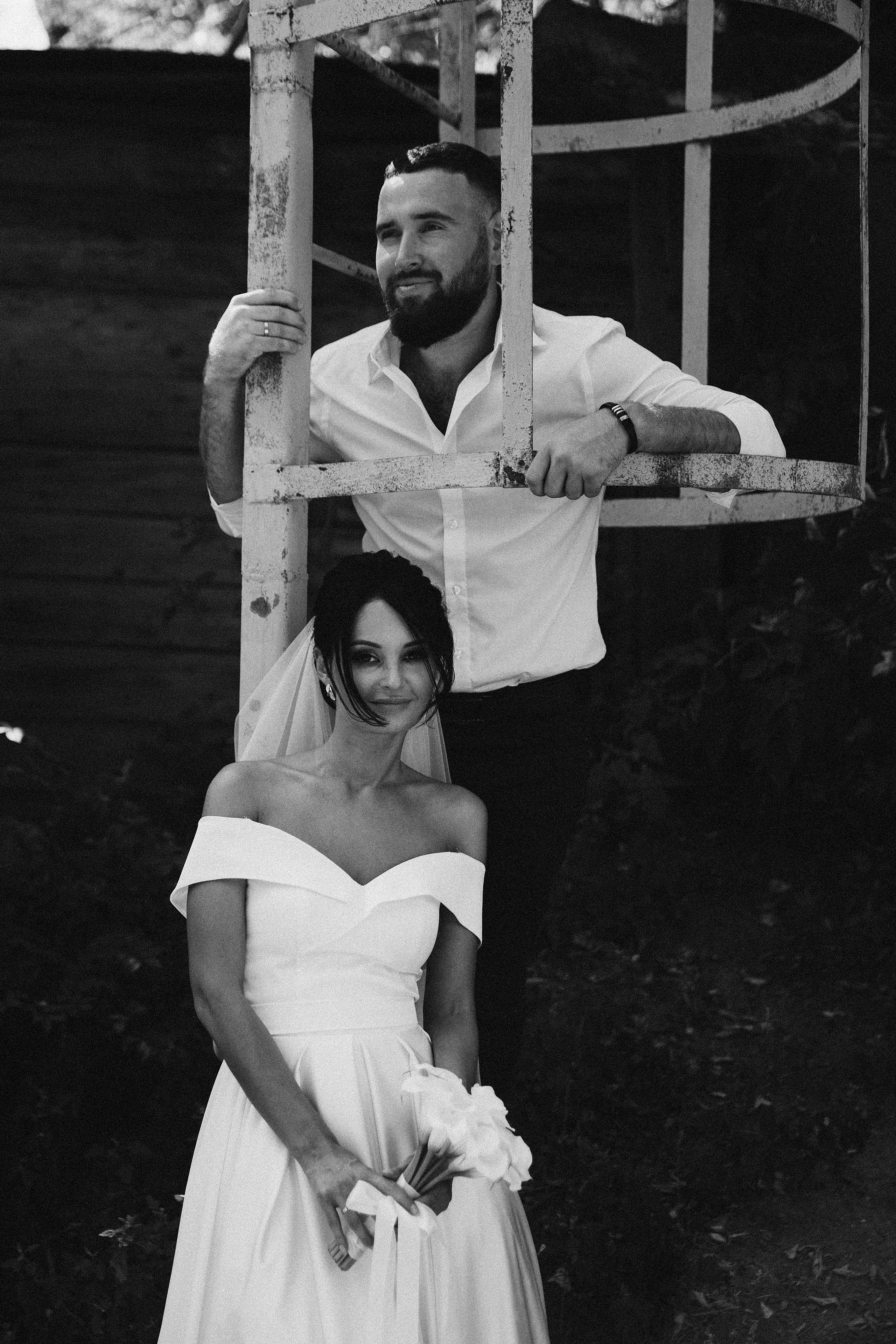 Rostislav&Anastasia. Фотограф Максим Маркелов