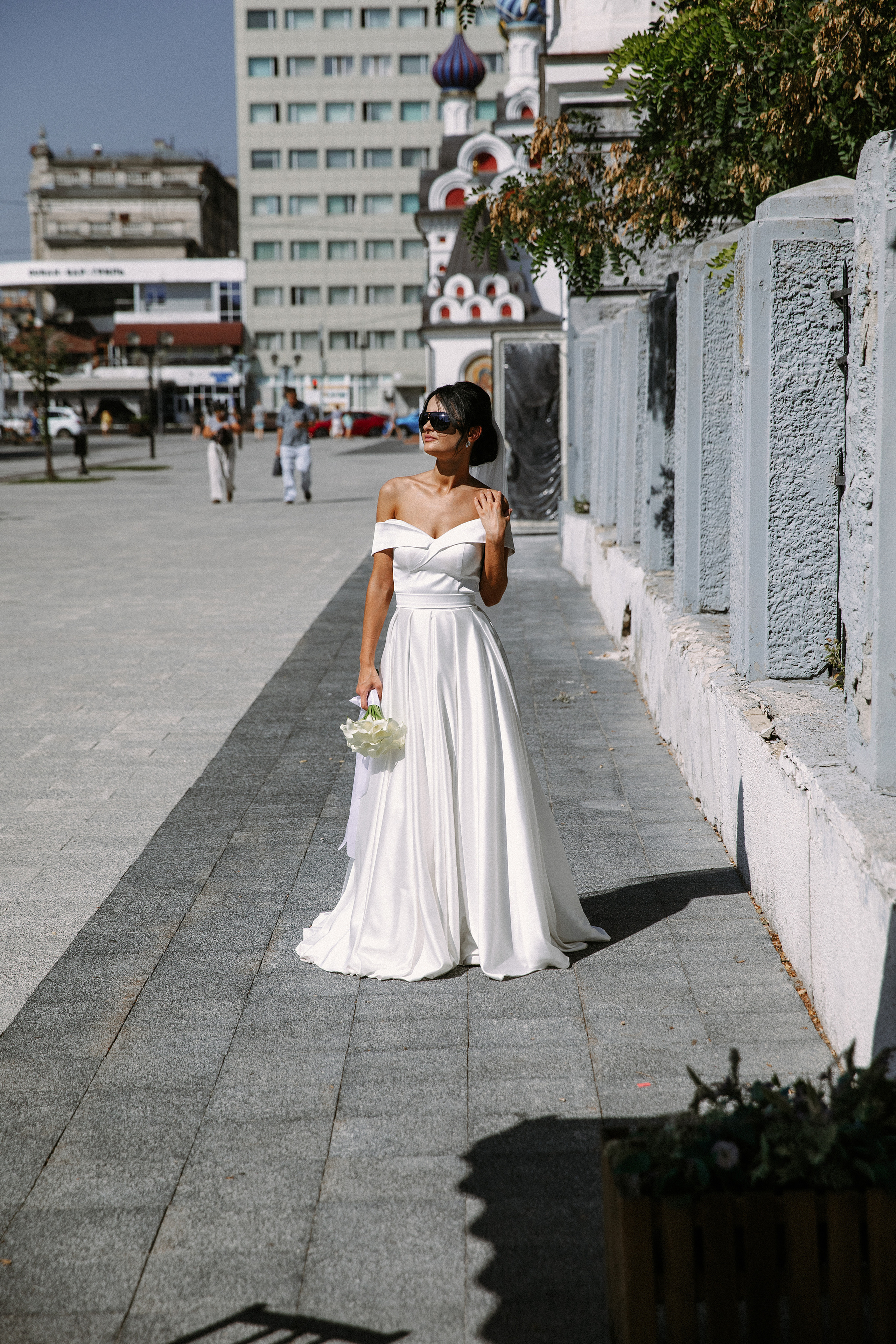 Rostislav&Anastasia. Фотограф Максим Маркелов