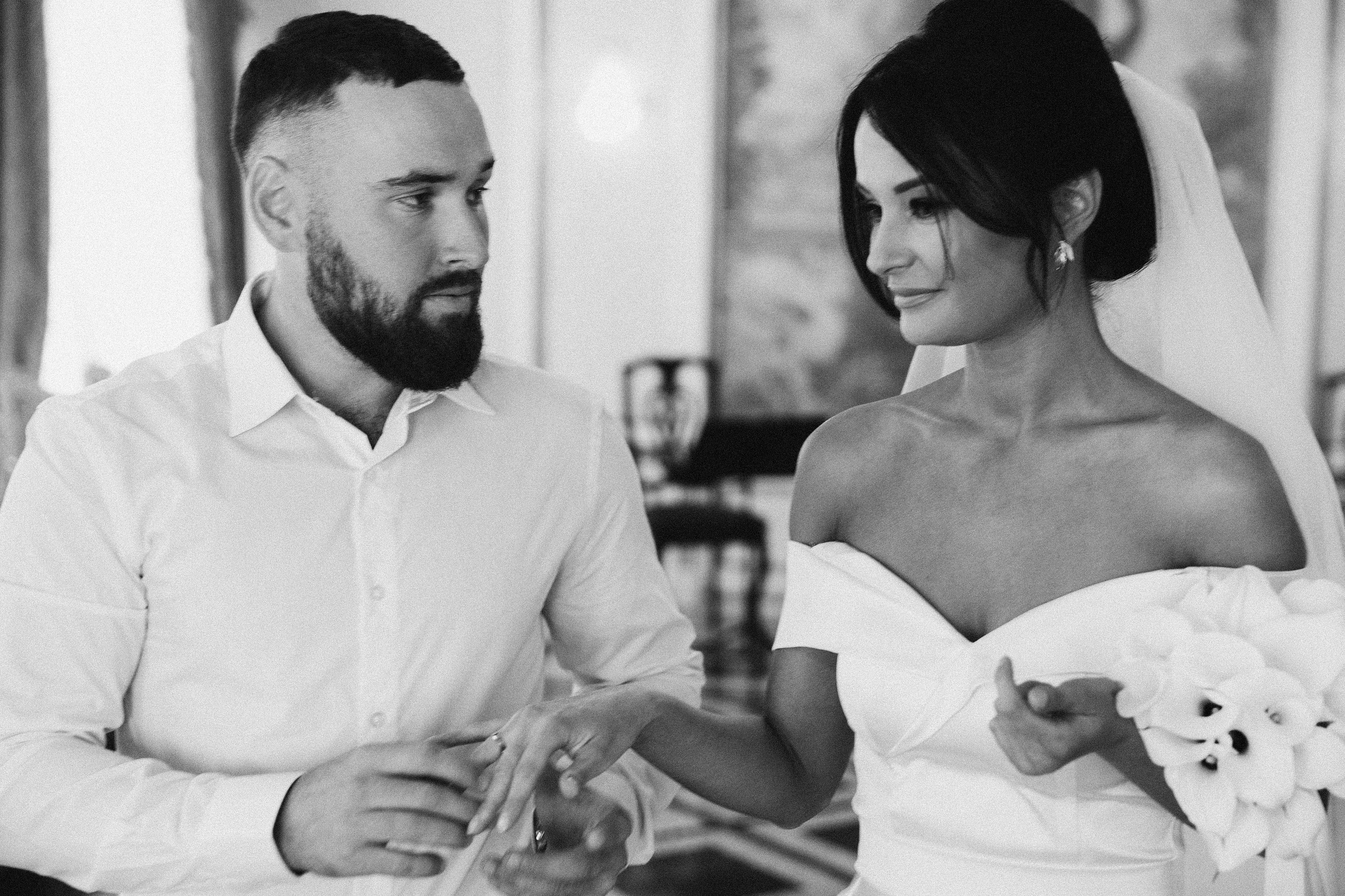 Rostislav&Anastasia. Фотограф Максим Маркелов