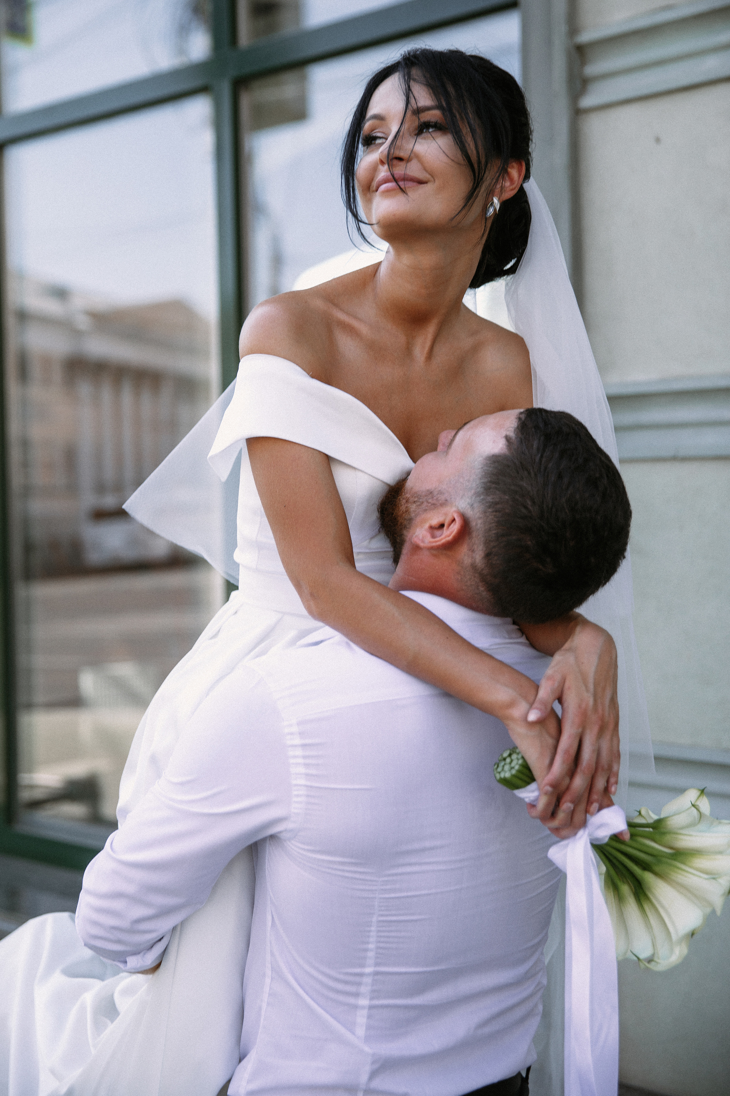 Rostislav&Anastasia. Фотограф Максим Маркелов