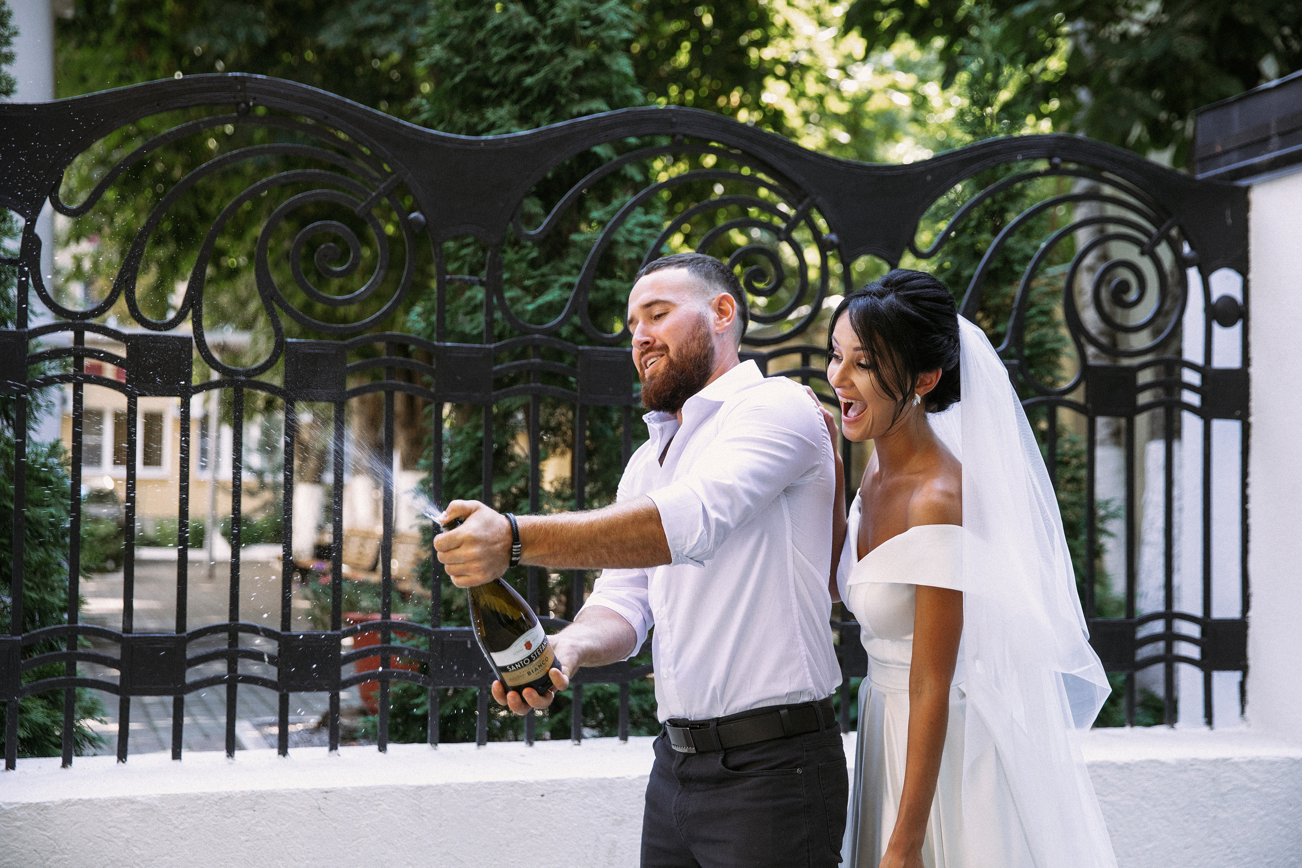 Rostislav&Anastasia. Фотограф Максим Маркелов