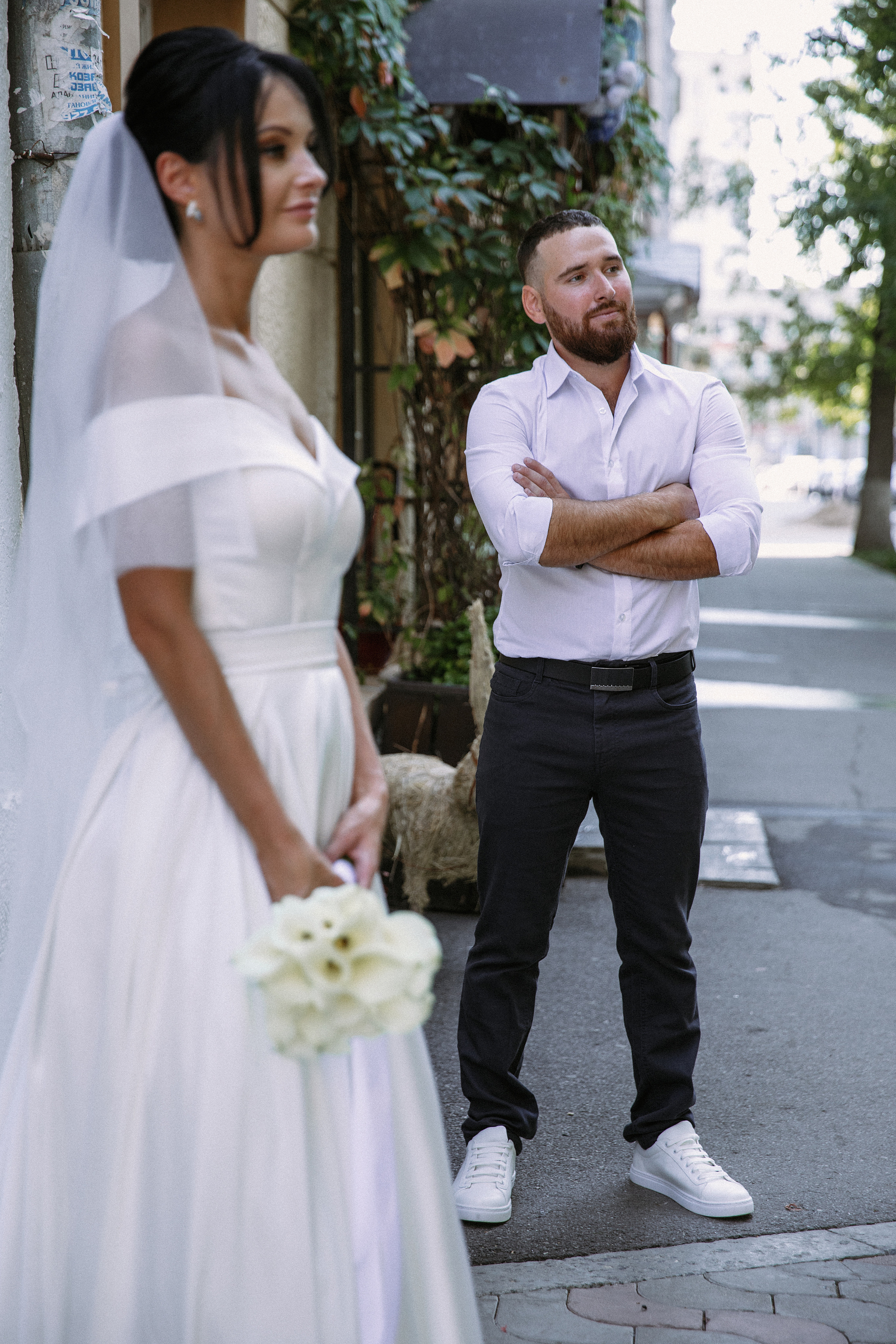 Rostislav&Anastasia. Фотограф Максим Маркелов