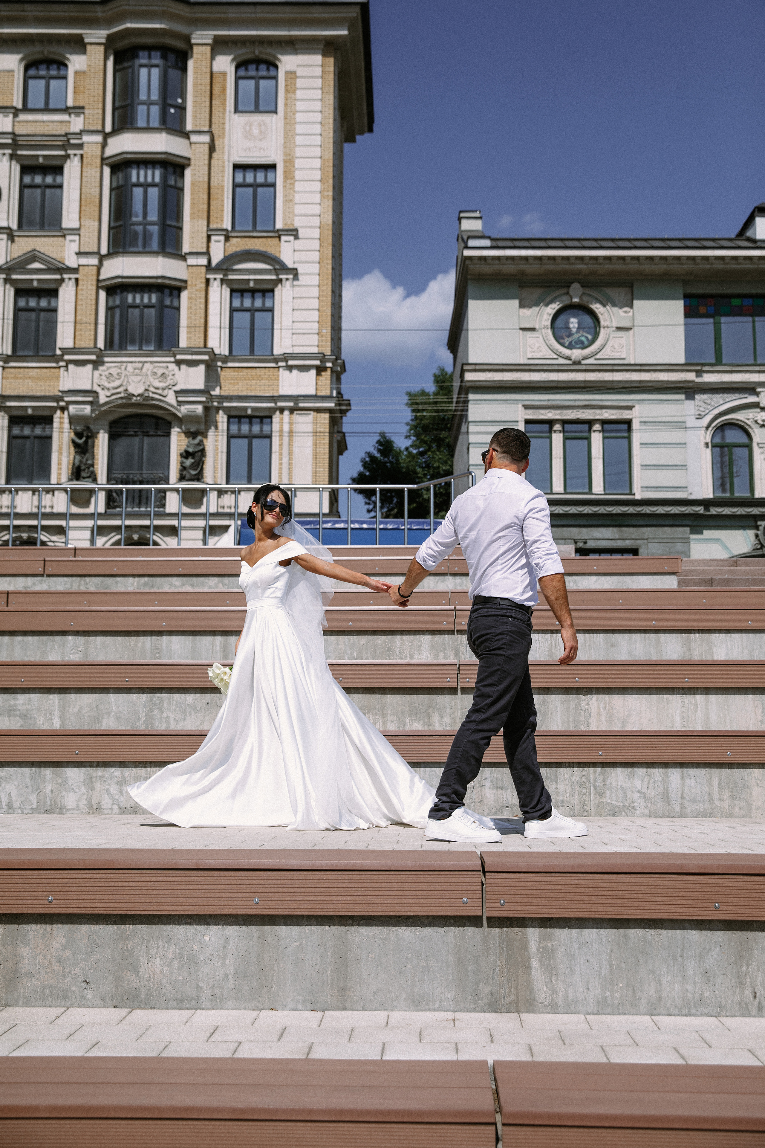 Rostislav&Anastasia. Фотограф Максим Маркелов